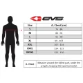 EVS-G6-size-chart