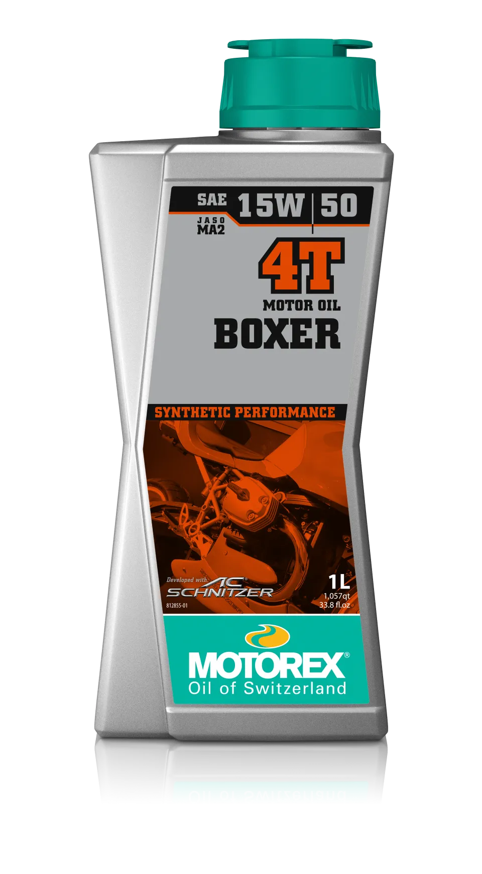 BOXER_4T_15W50_1L kuva