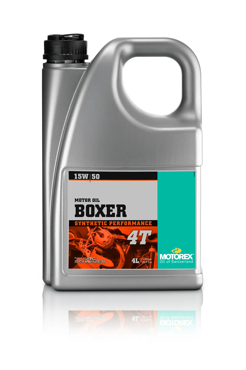 BOXER_4T_15w50_4L kuva