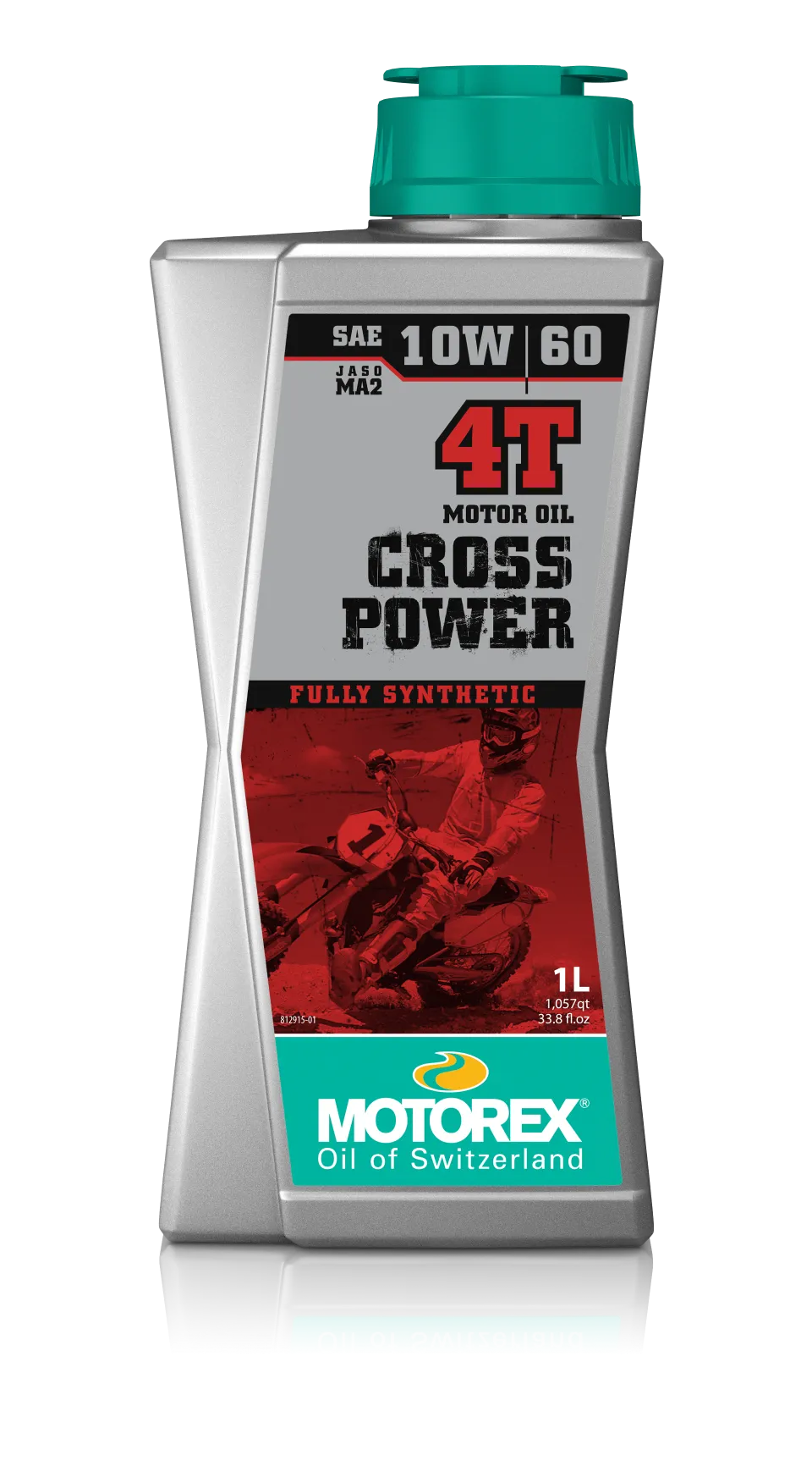 CROSS_POWER_4T_10W60_1L kuva