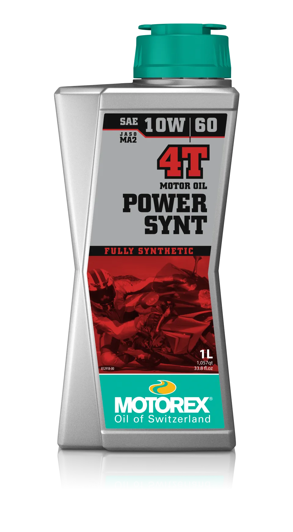 POWER_SYNT_4T_10W60_1L kuva
