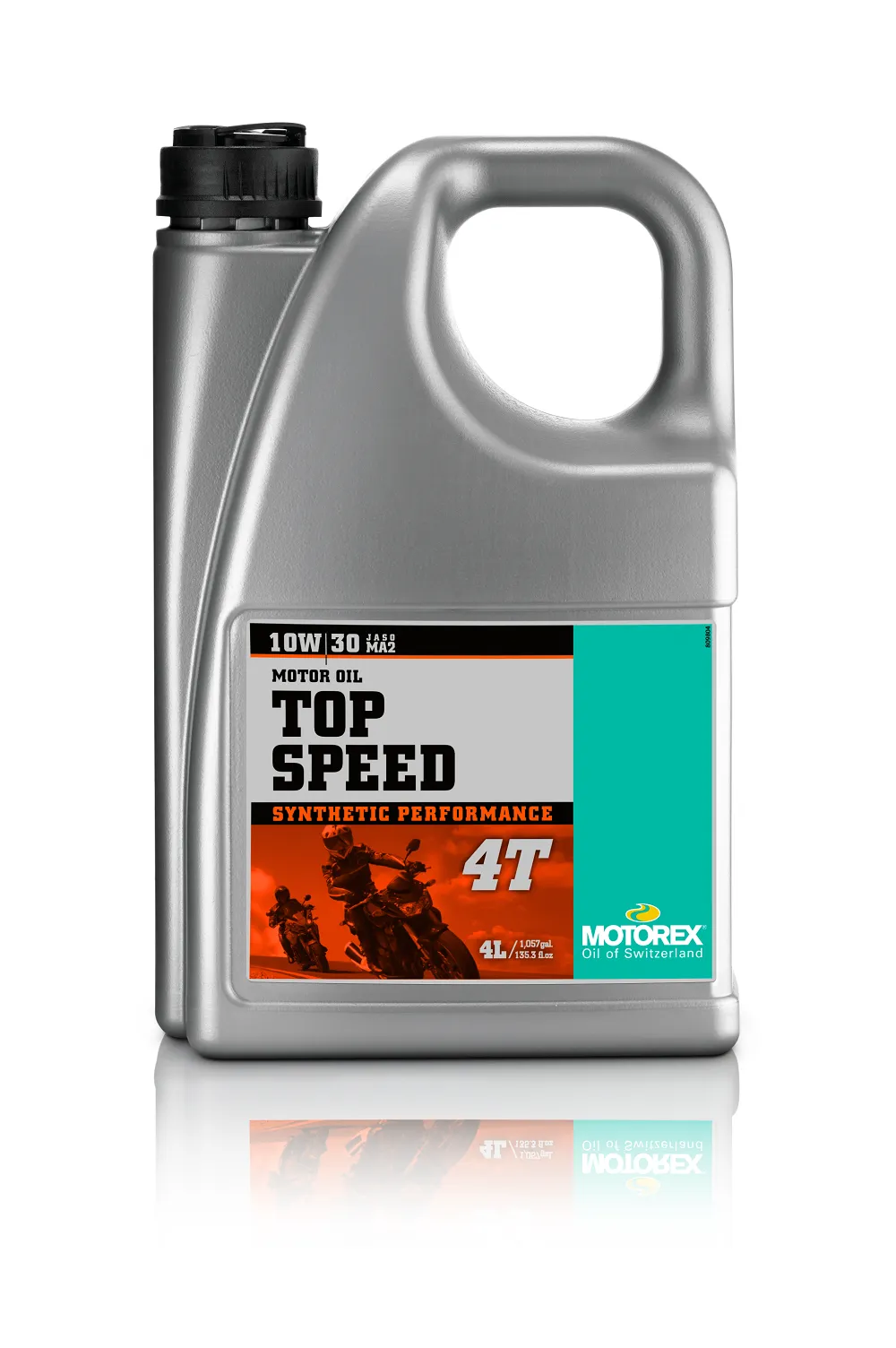 TOPSPEED_4T_10W30_4L kuva
