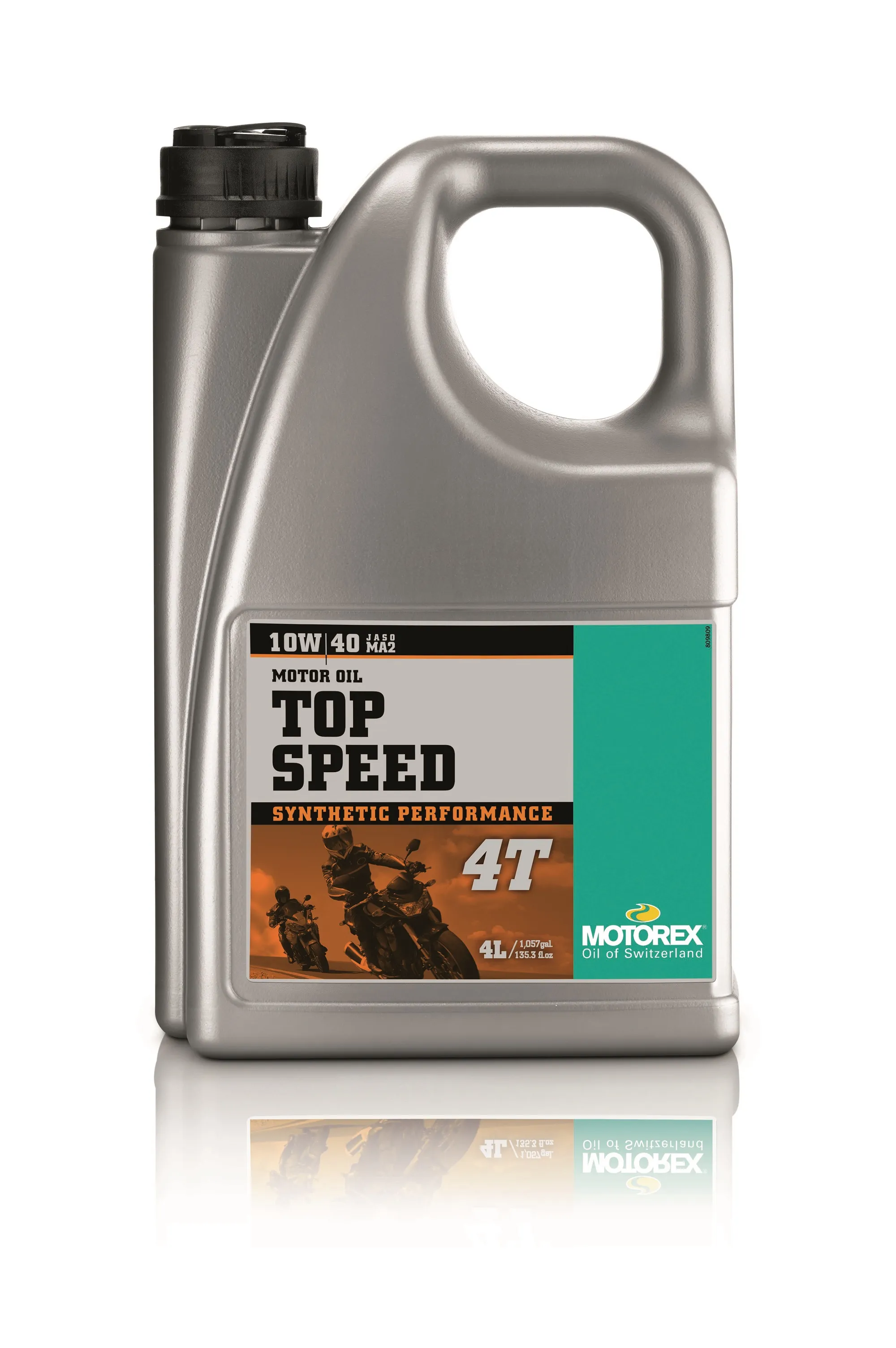 TOPSPEED_4T_10W40_4L kuva
