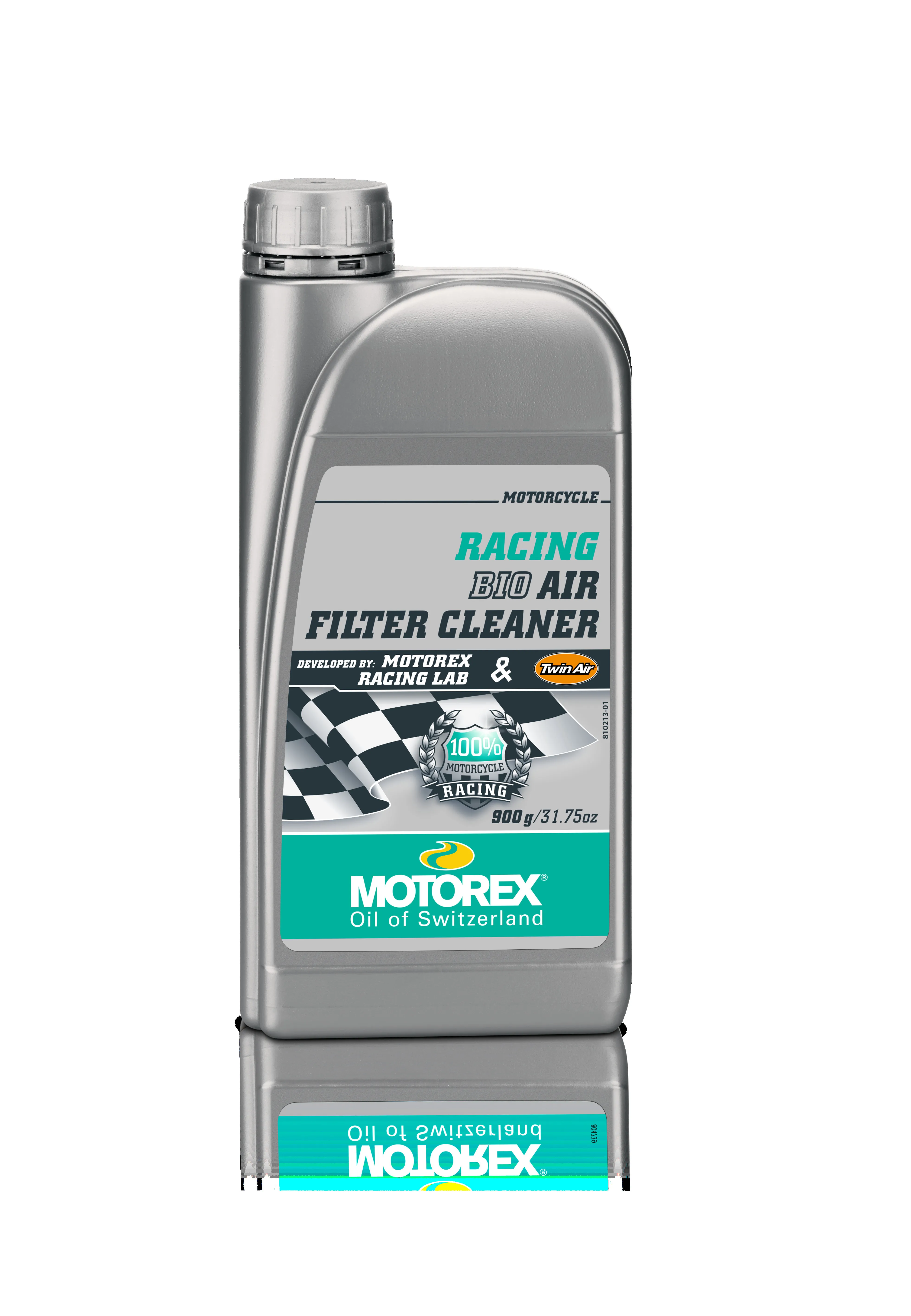 RACING_BIO_AIR_FILTER_CLEANER_900g kuva