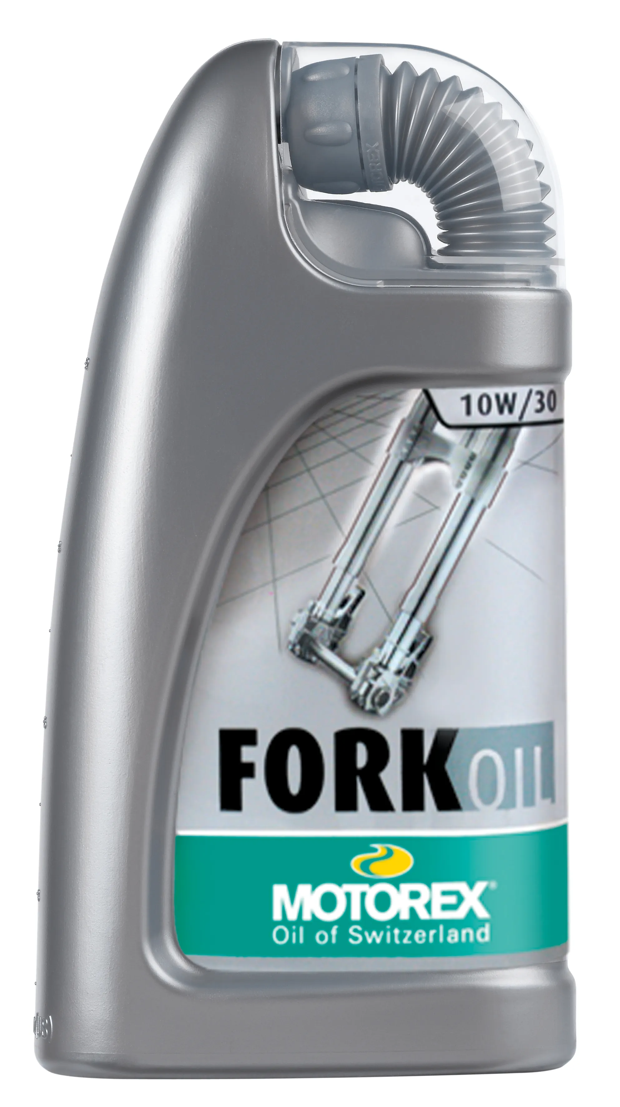 Flasche_FORKOIL_10W_30 kuva