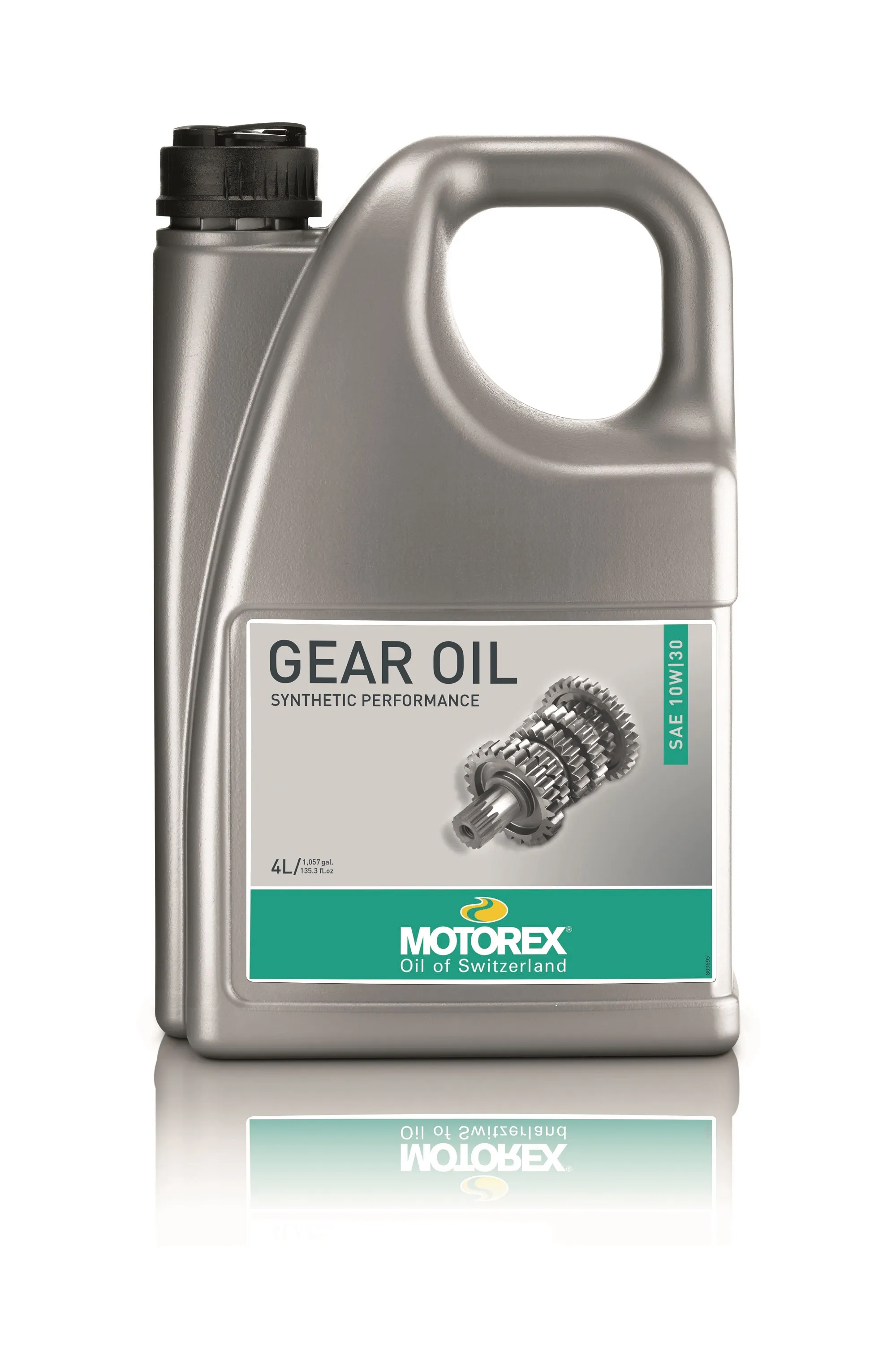 GEAROIL_SAE_10W30_4L kuva