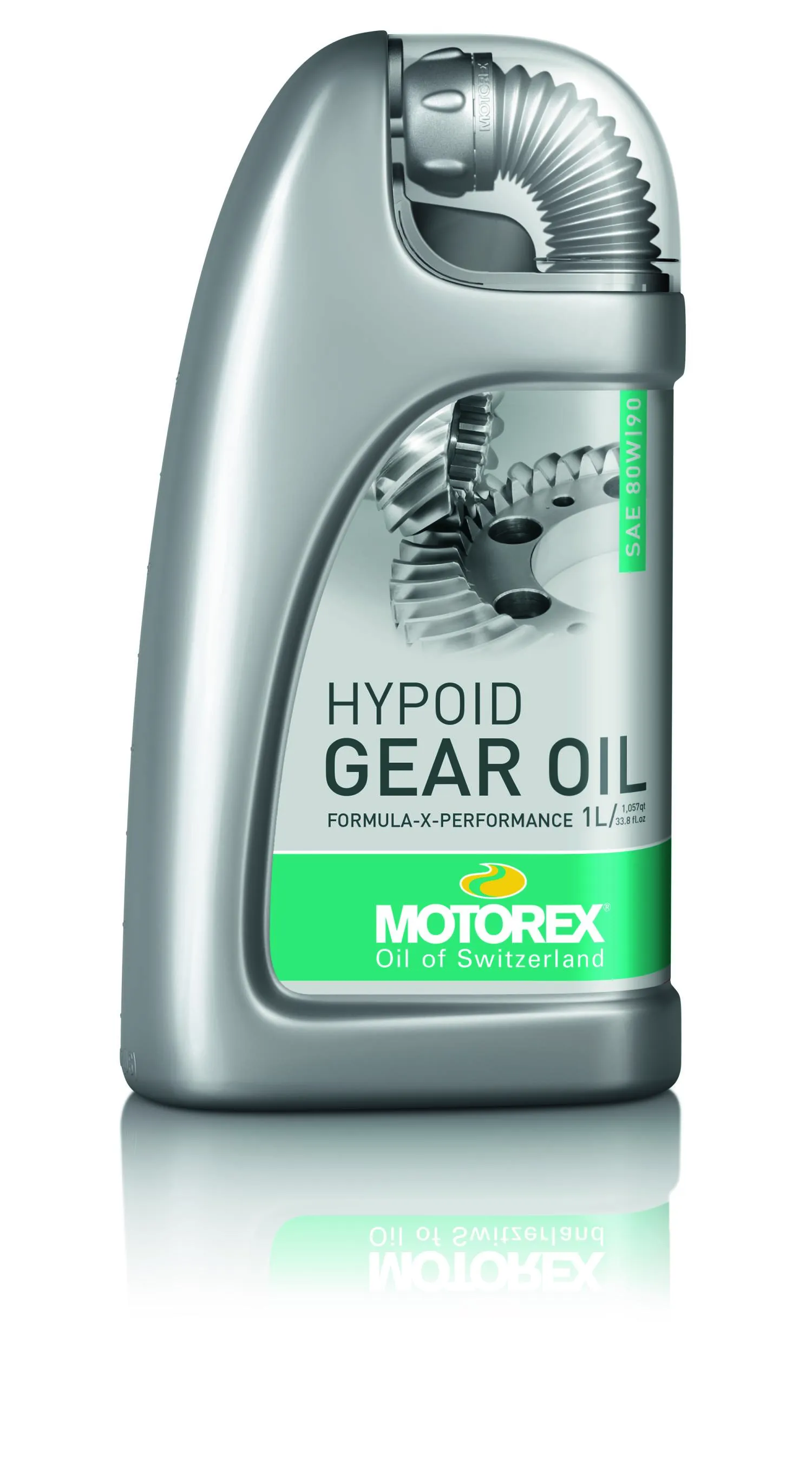 GEAROIL_Hypoid_SAE_80W90_1L kuva