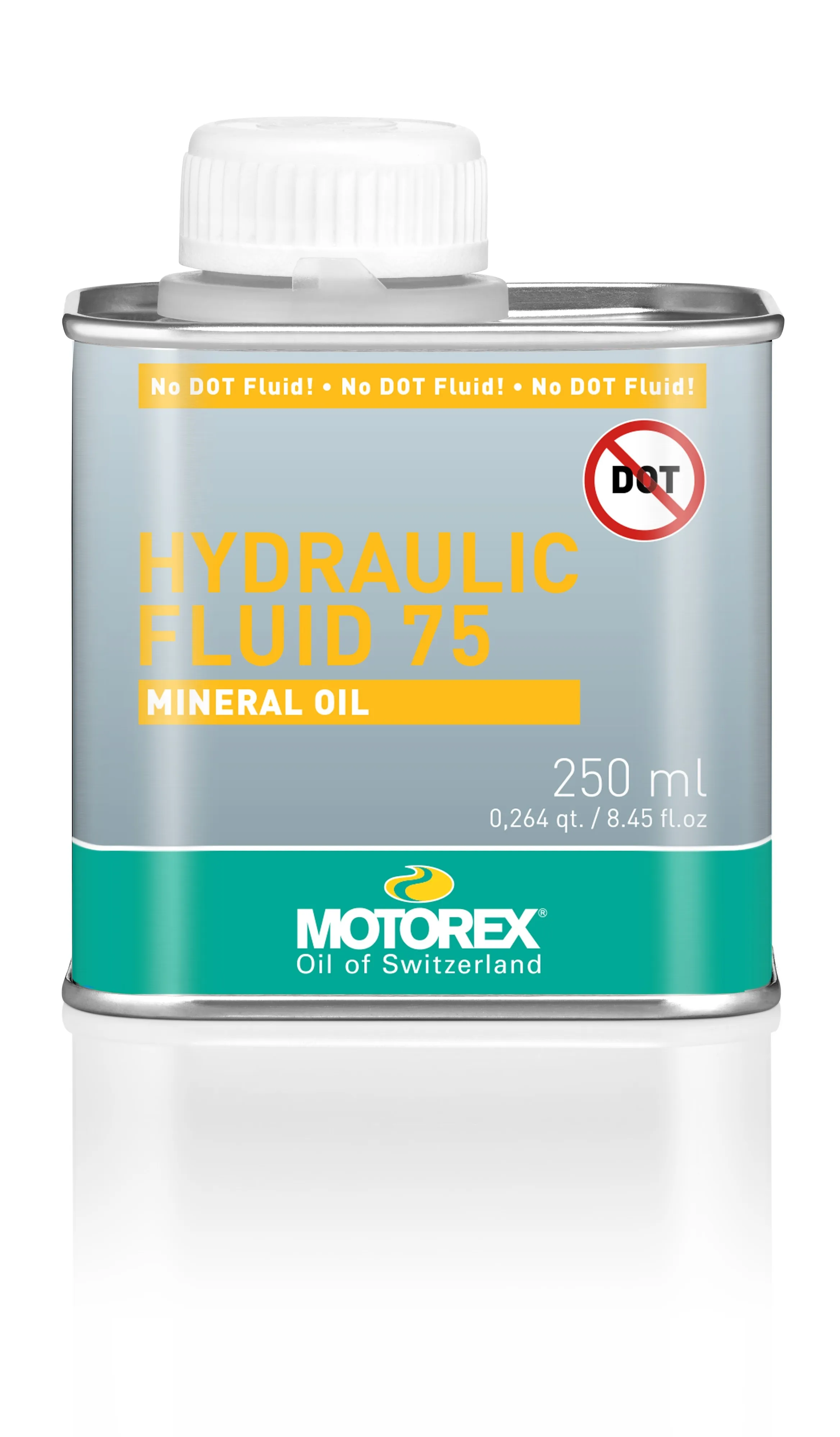 HYDRAULIC_FLUID75_250ml kuva