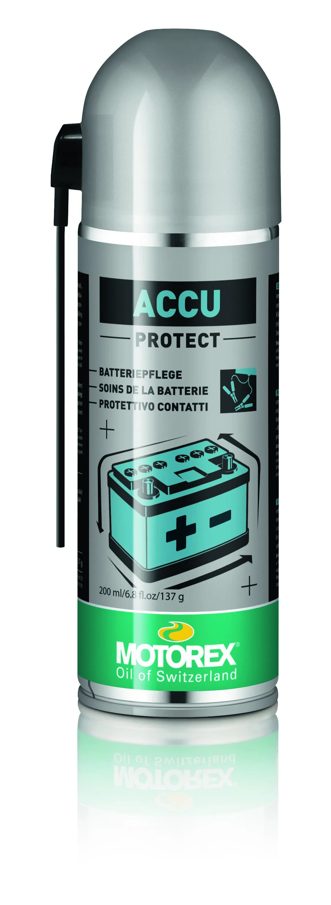 ACCU PROTECT_200ml kuva