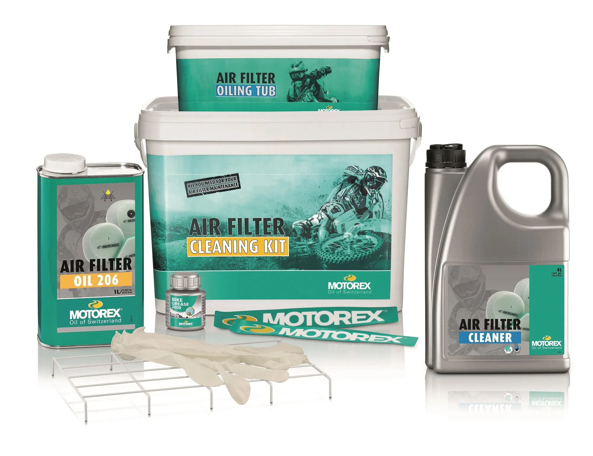 AIR_FILTER_CLEANING_KIT kuva