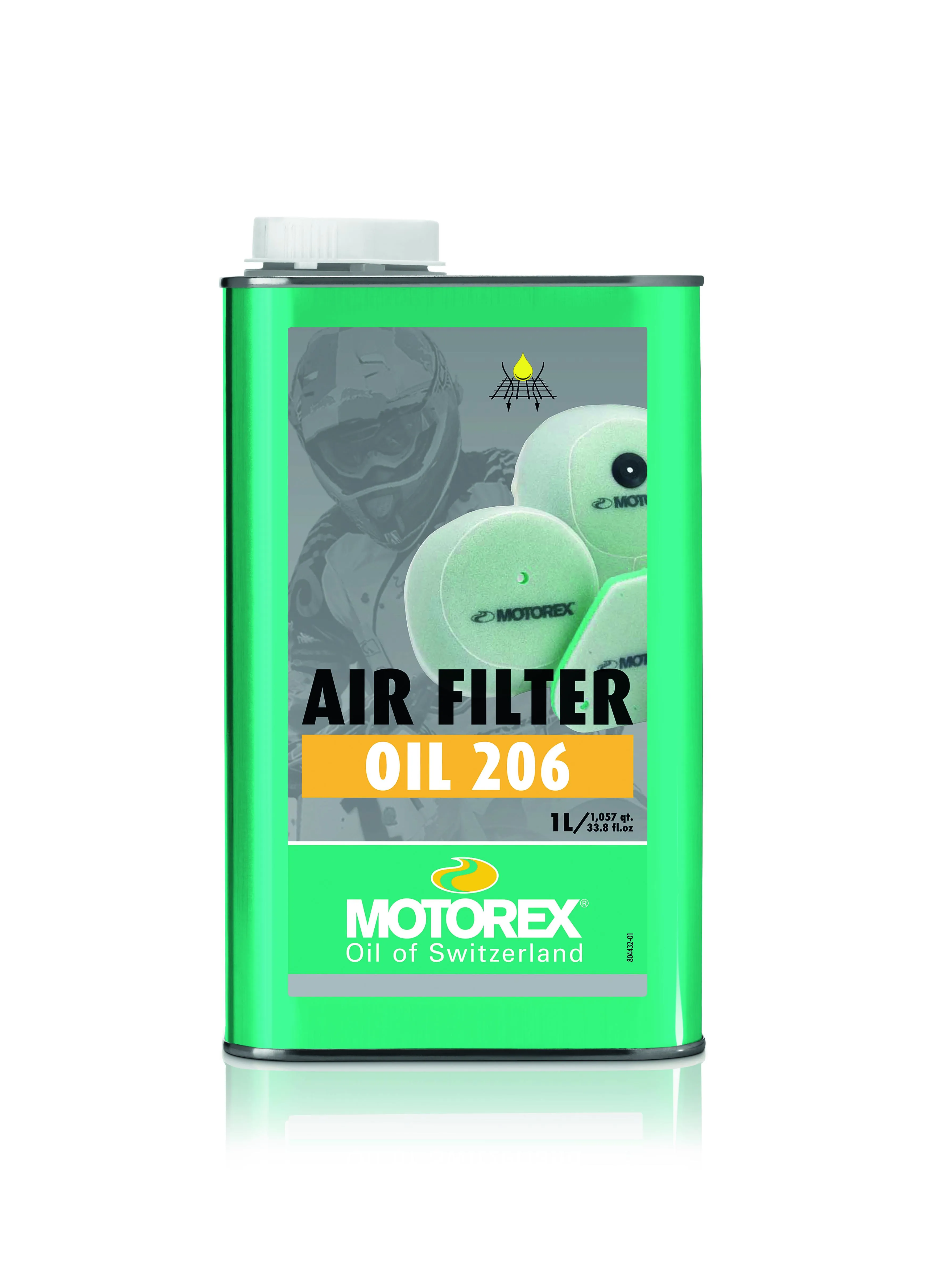 AIR_FILTER_OIL_206_1L kuva