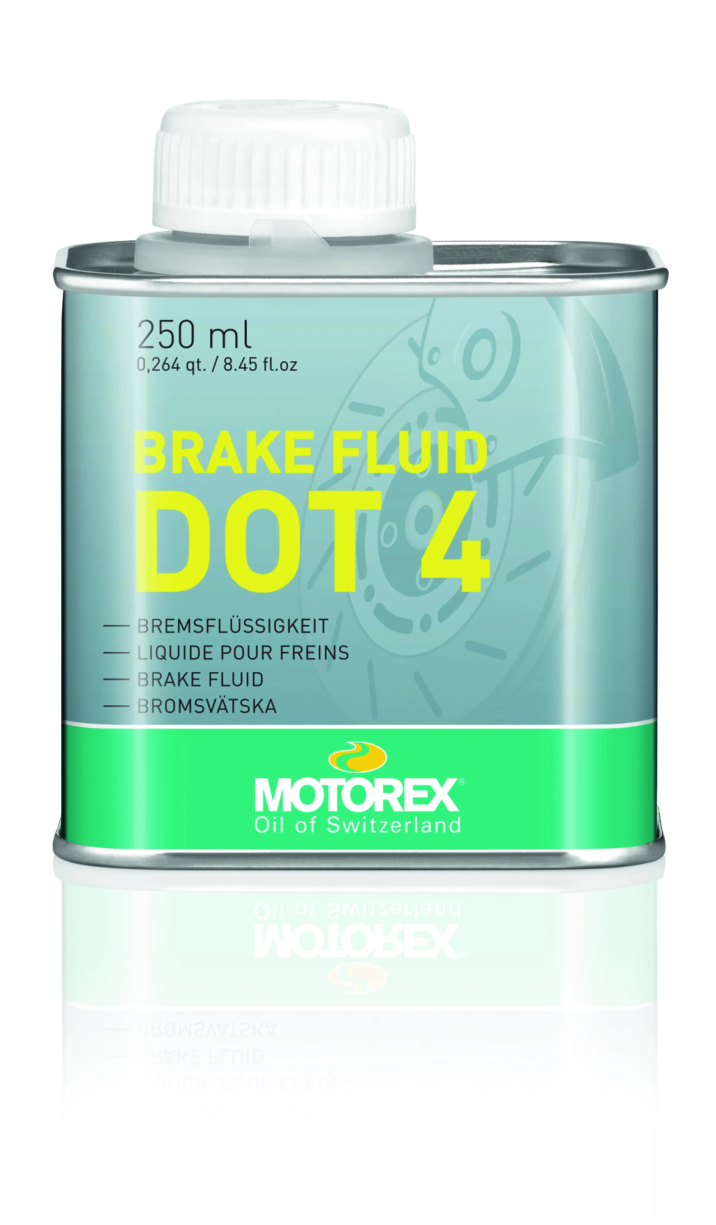 BRAKE_FLUID_DOT_4_250ml kuva