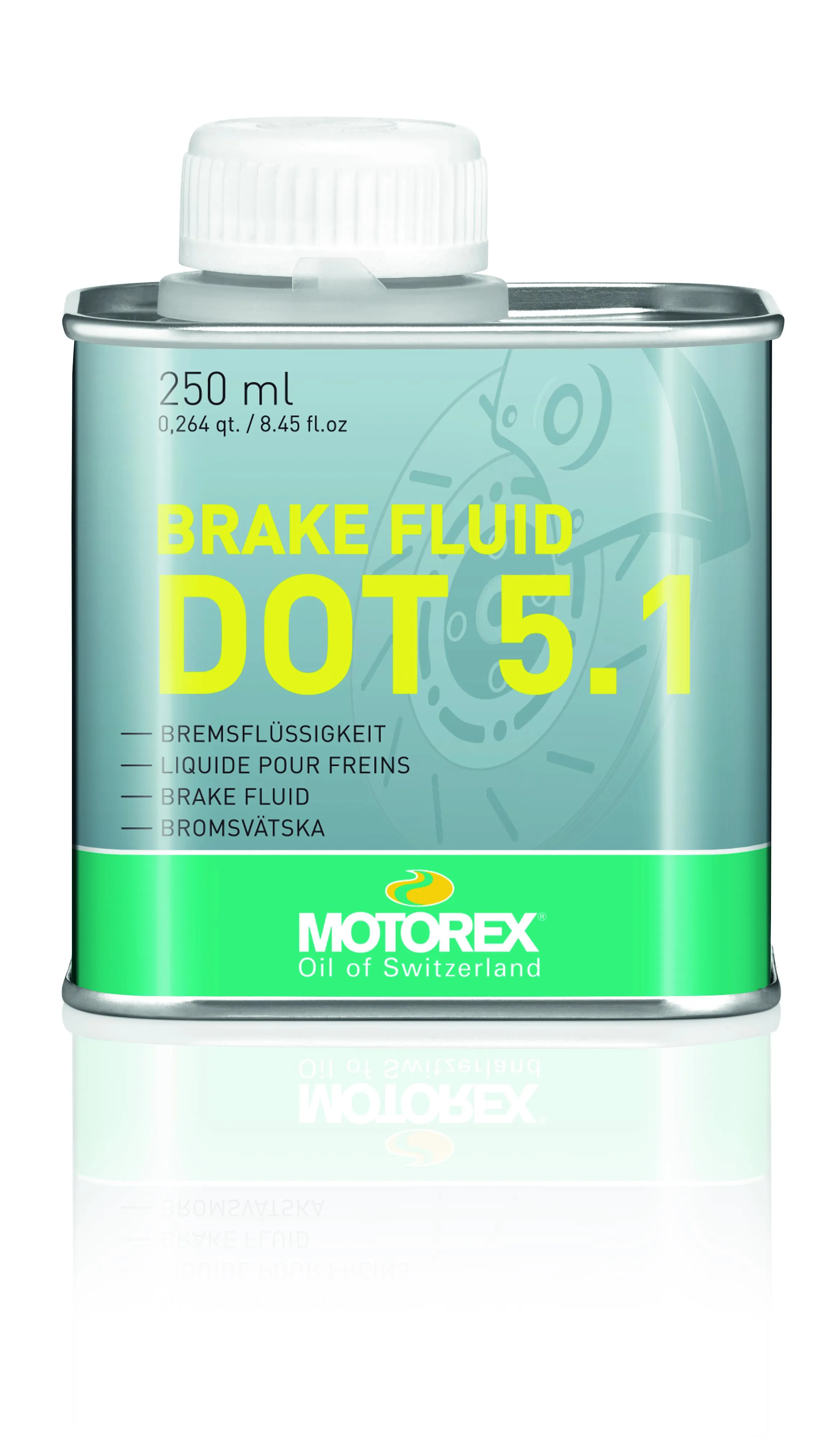 BRAKE_FLUID_DOT_5_1_250ml kuva