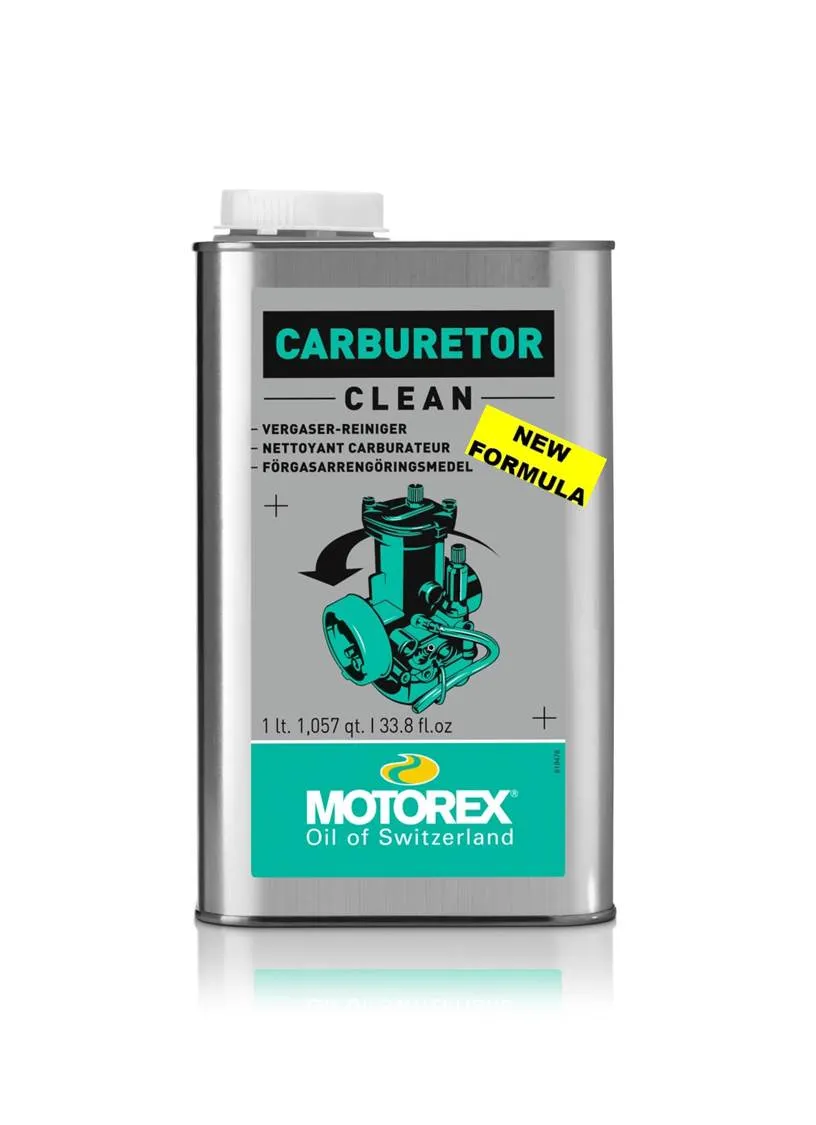 Carburetor Clean Fluid kuva