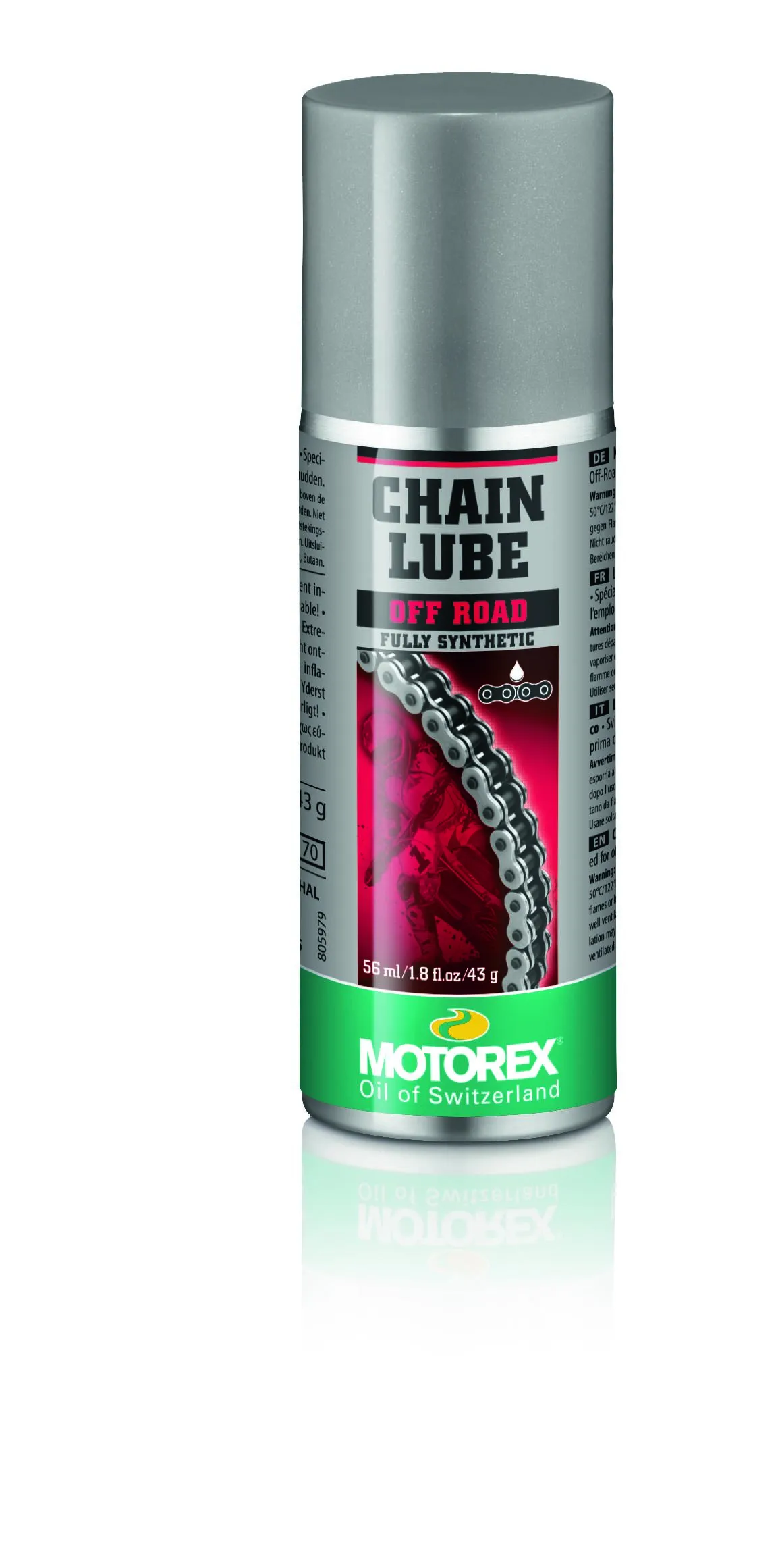 CHAINLUBE_OFF_ROAD_56ml kuva