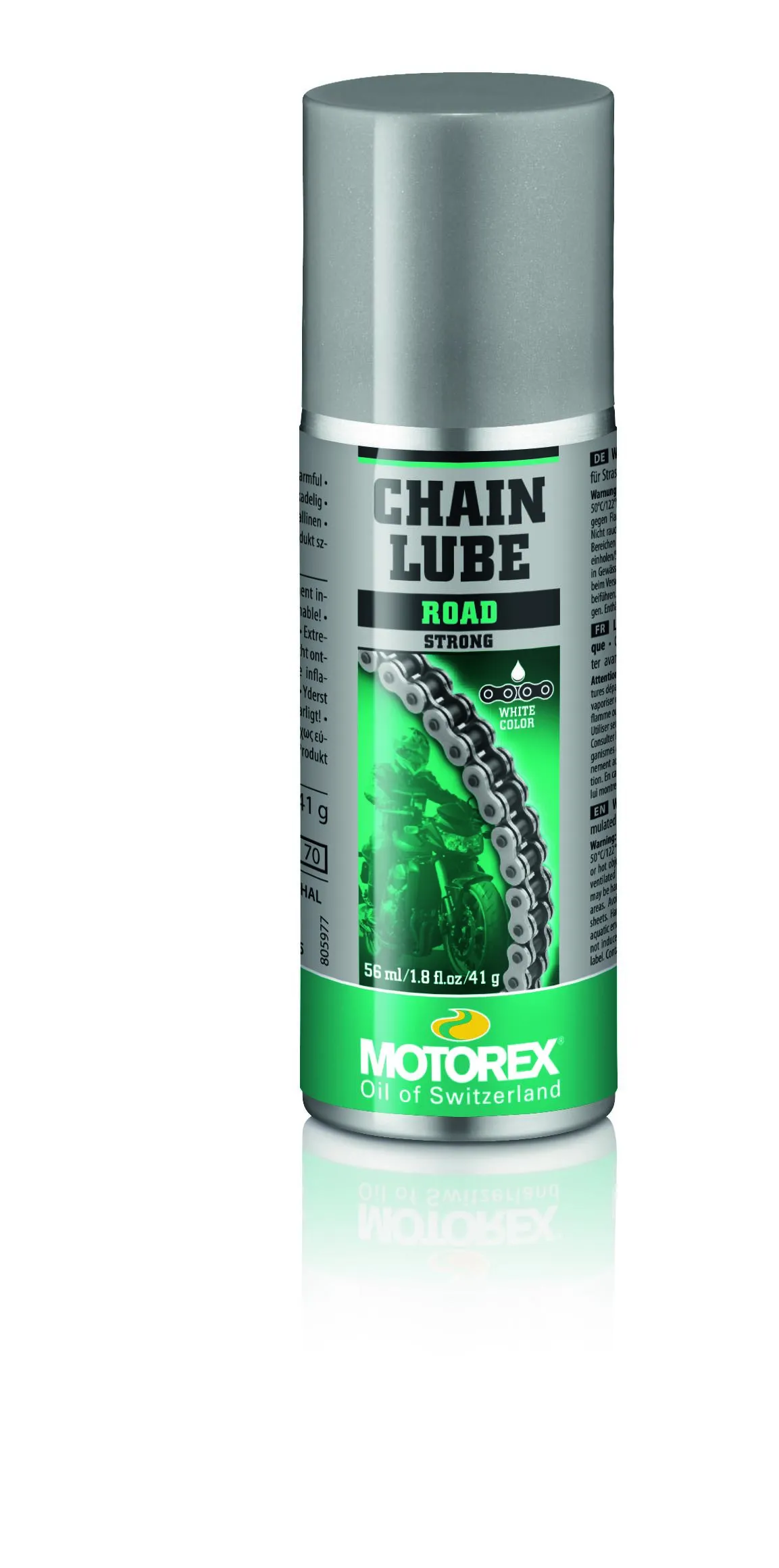 CHAINLUBE_ROAD_STRONG_56ml kuva