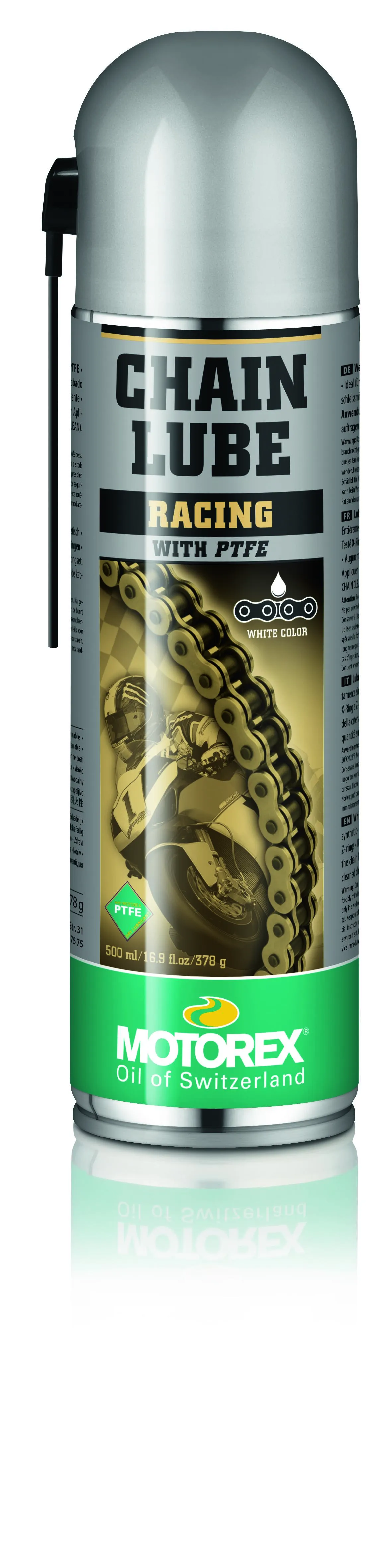 CHAINLUBE_RACING_500ml kuva