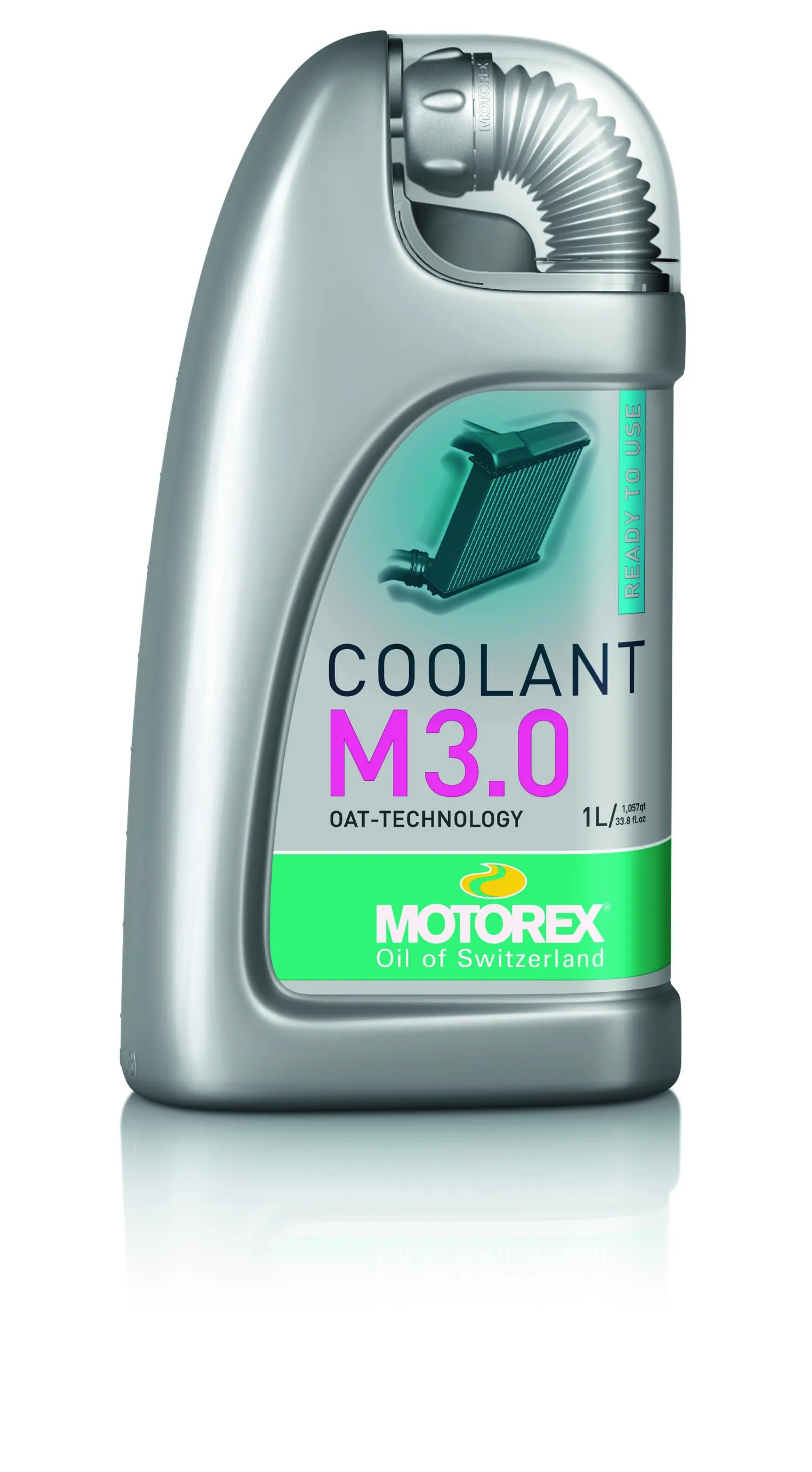 COOLANT_M3_QAT_TECH kuva