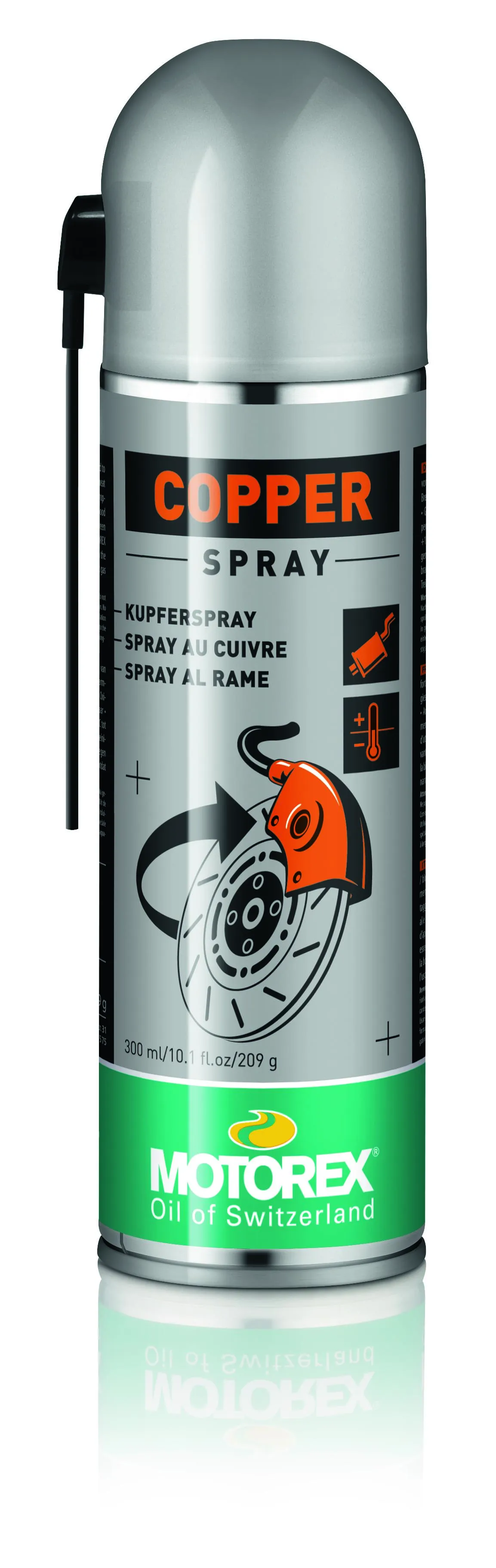 COPPER SPRAY_300ml kuva