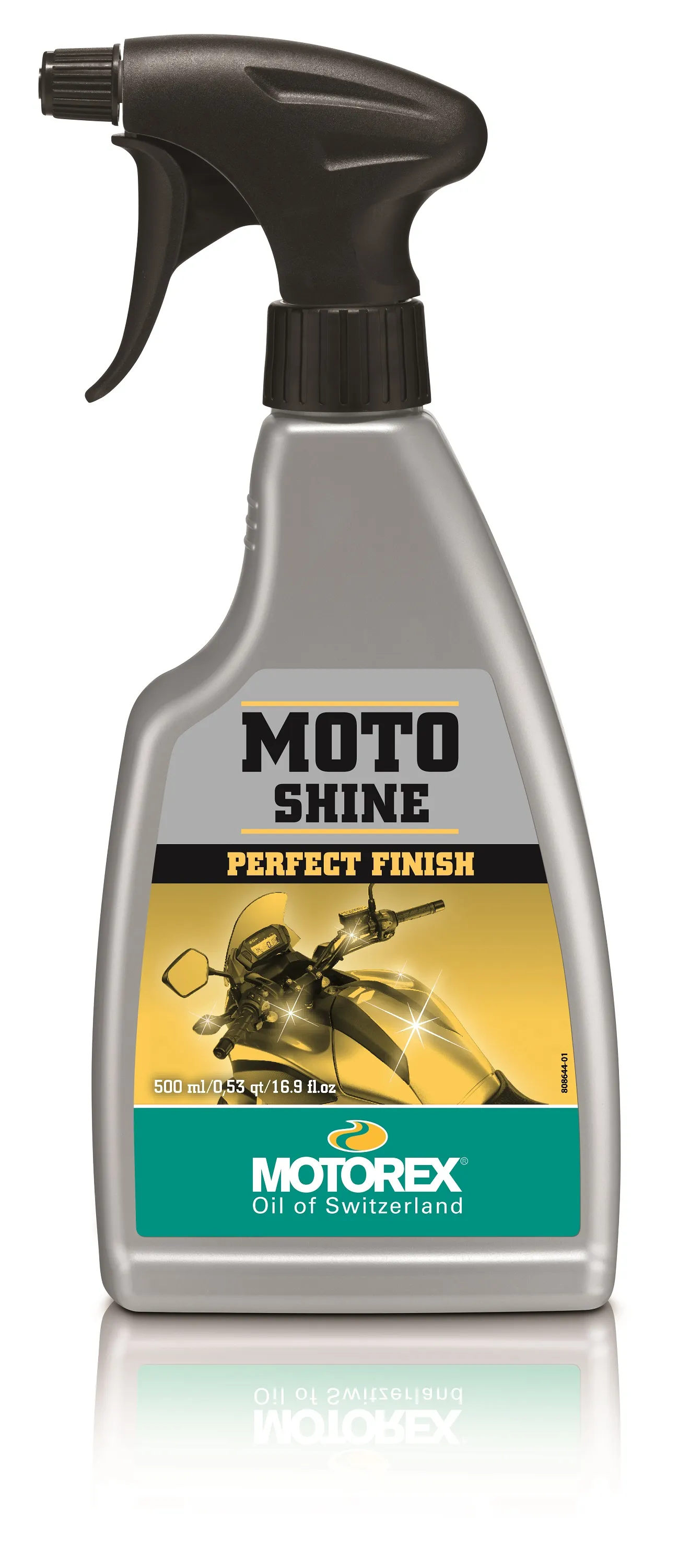 MOTO SHINE kuva