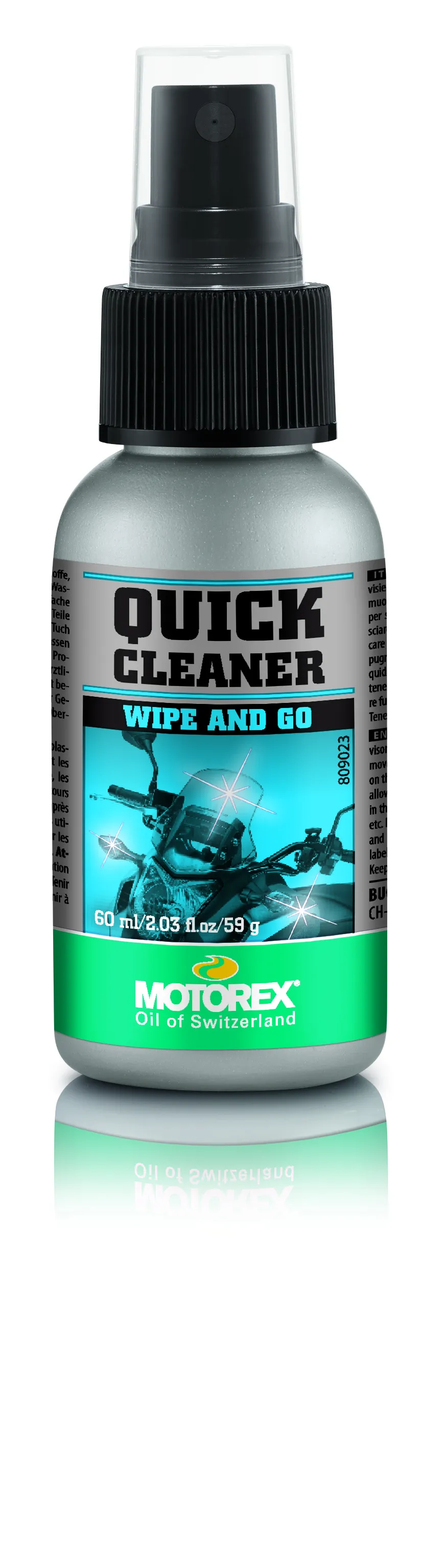 QUICK CLEANER_60ml kuva