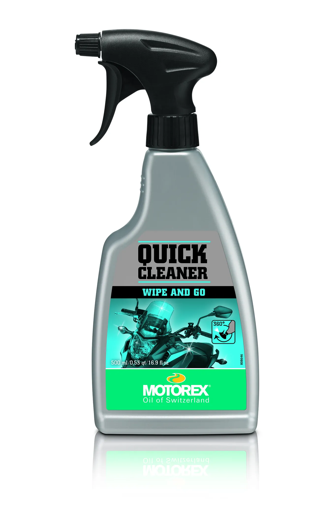 QUICK CLEANER kuva
