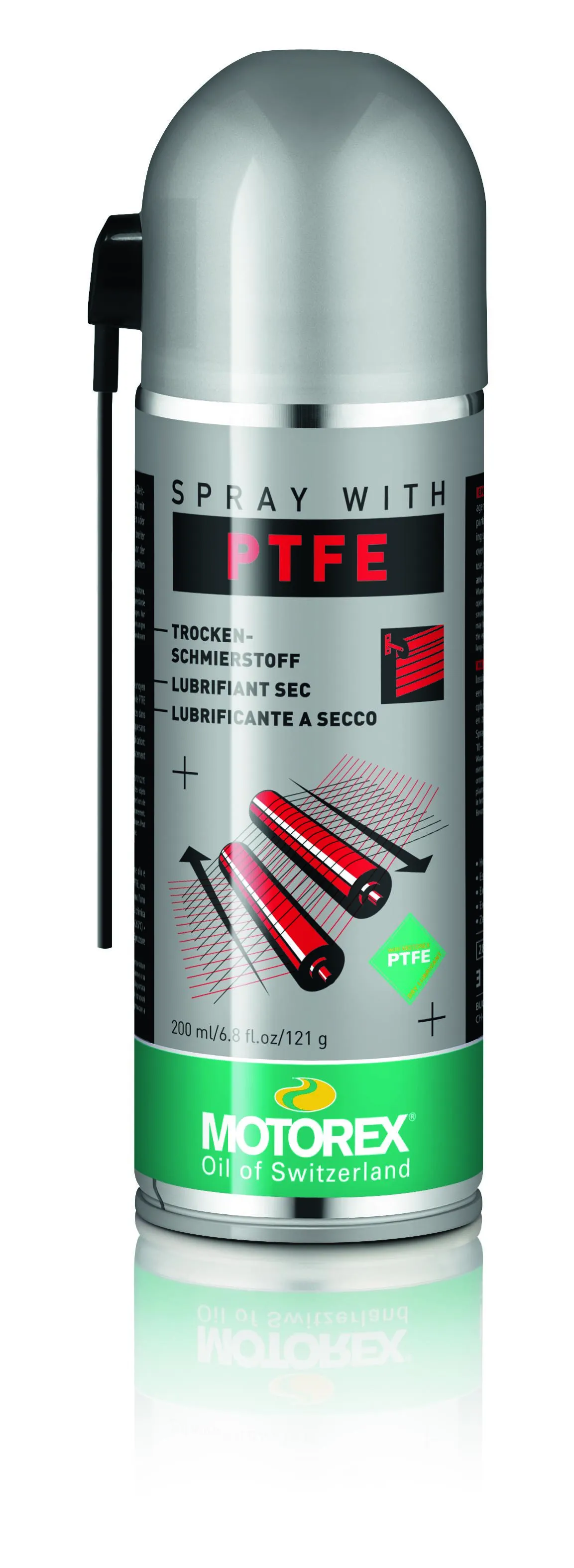 SPRAY PTFE_200ml kuva