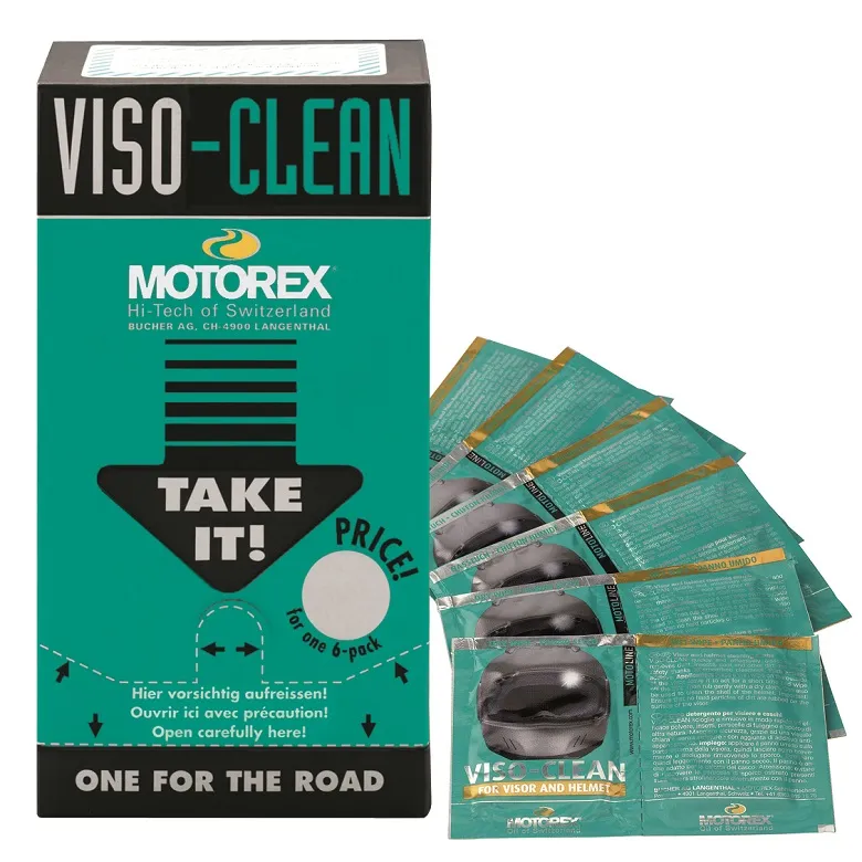 VISO CLEAN kuva