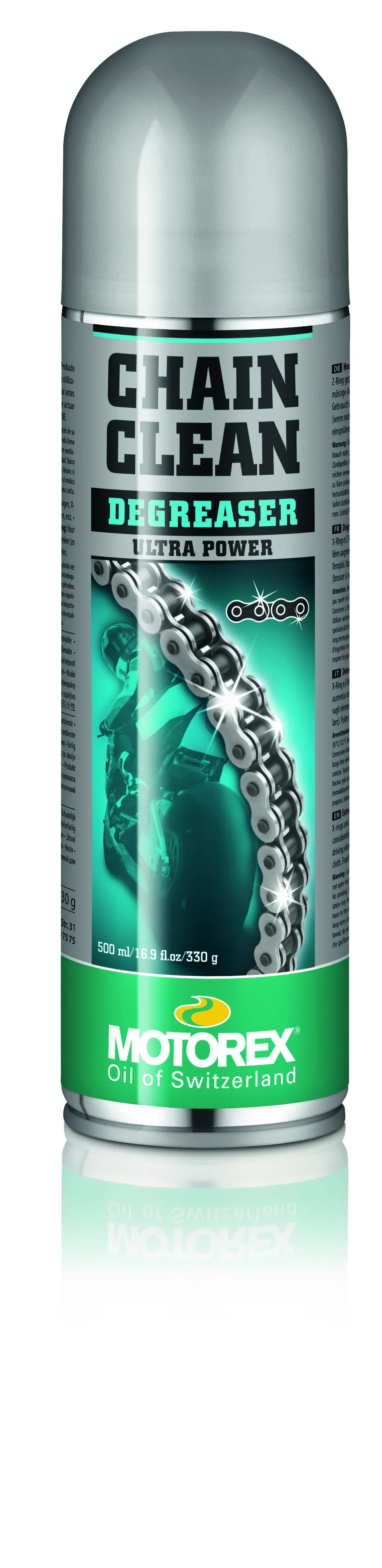 CHAIN_CLEAN_500ml kuva