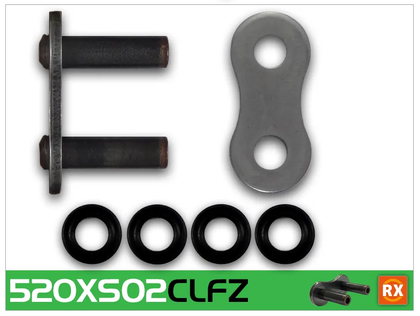 520XSO2-CLFZ kuva