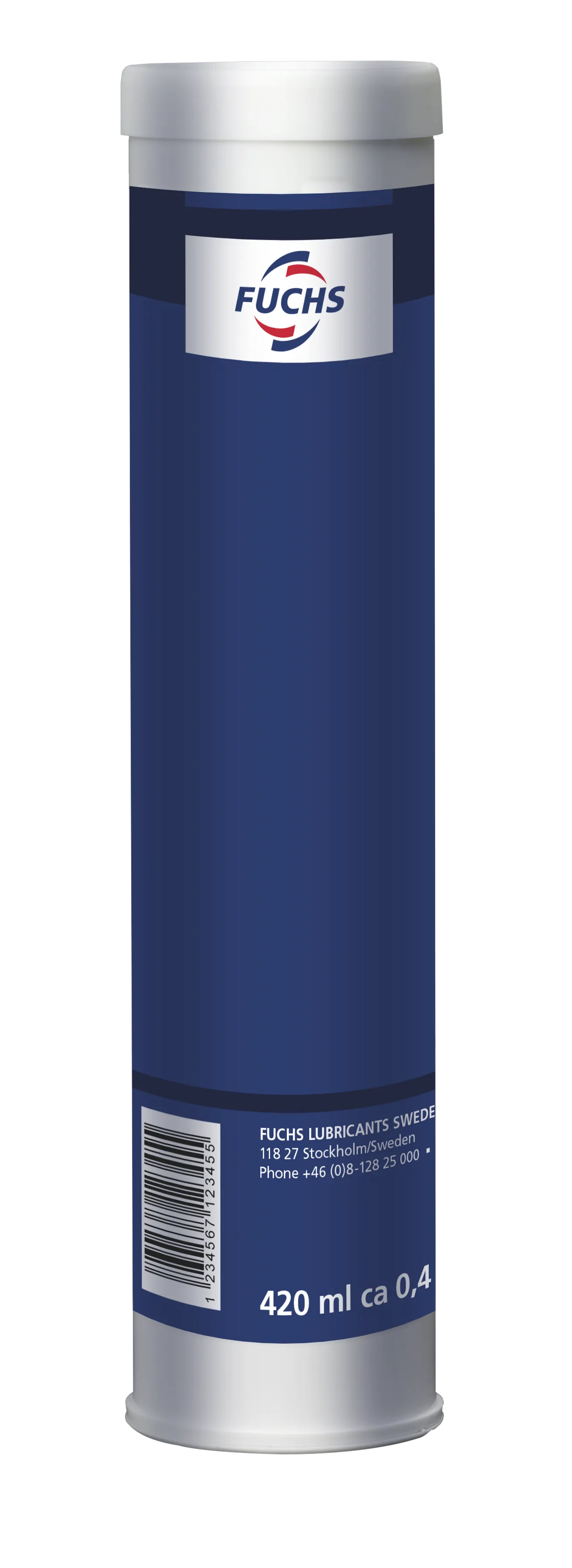 400grGrease-cartridge kuva