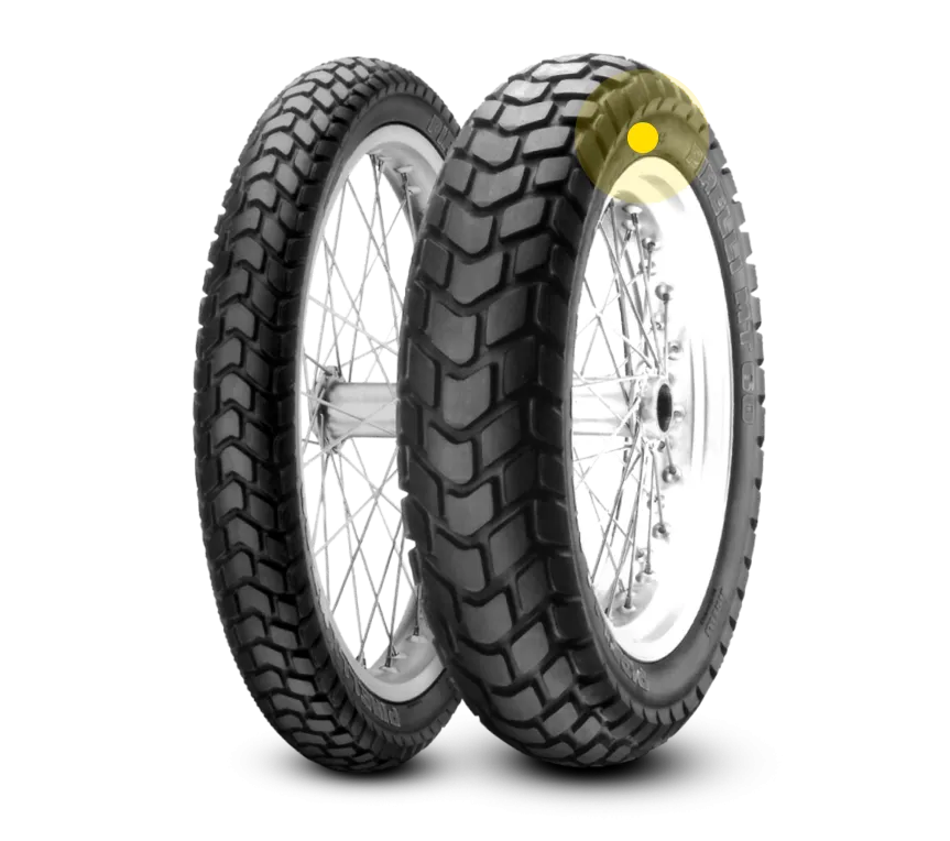 Pirelli MT 60 kuva