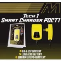 MotobattSmartChargerPDCT1