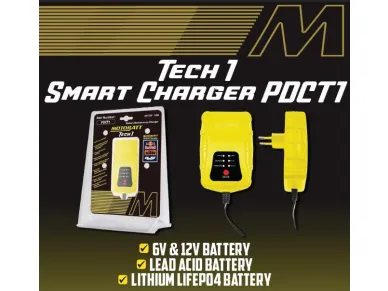 MotobattSmartChargerPDCT1 kuva