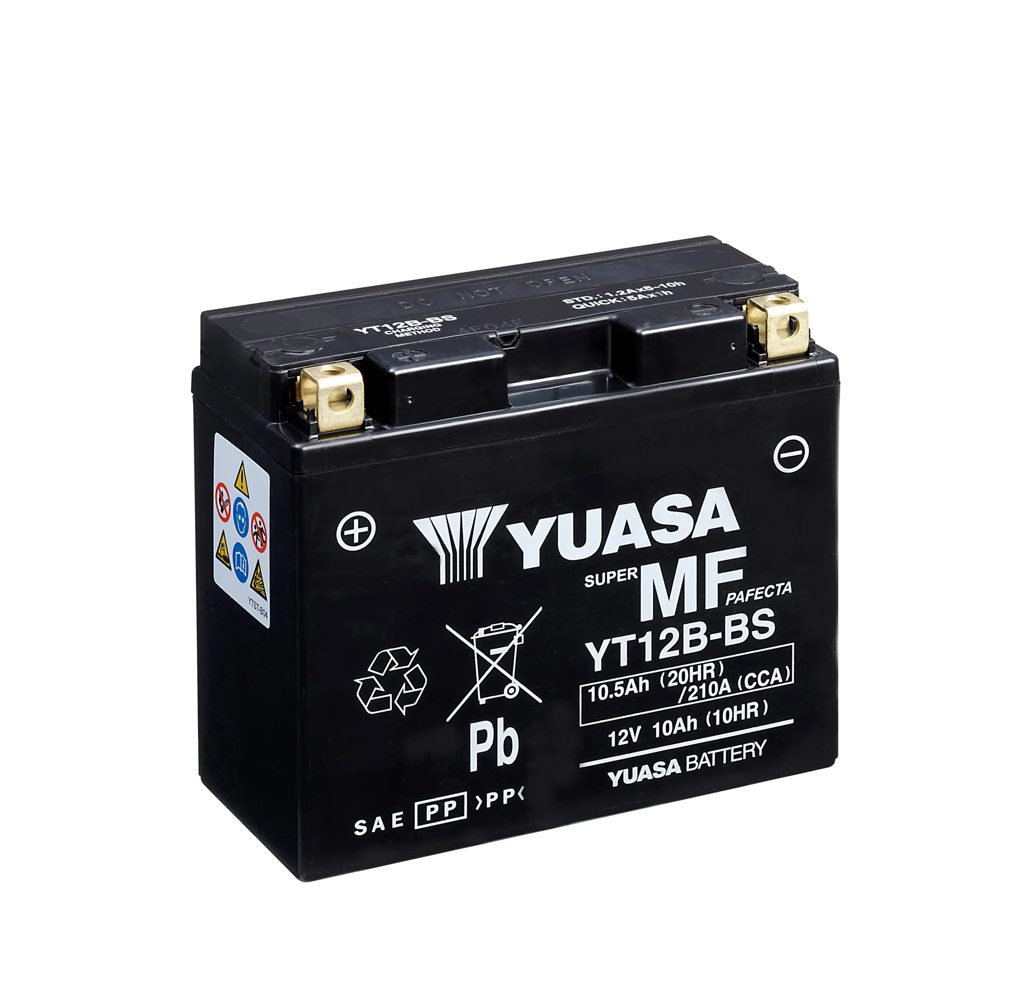 YT12B-BS kuva