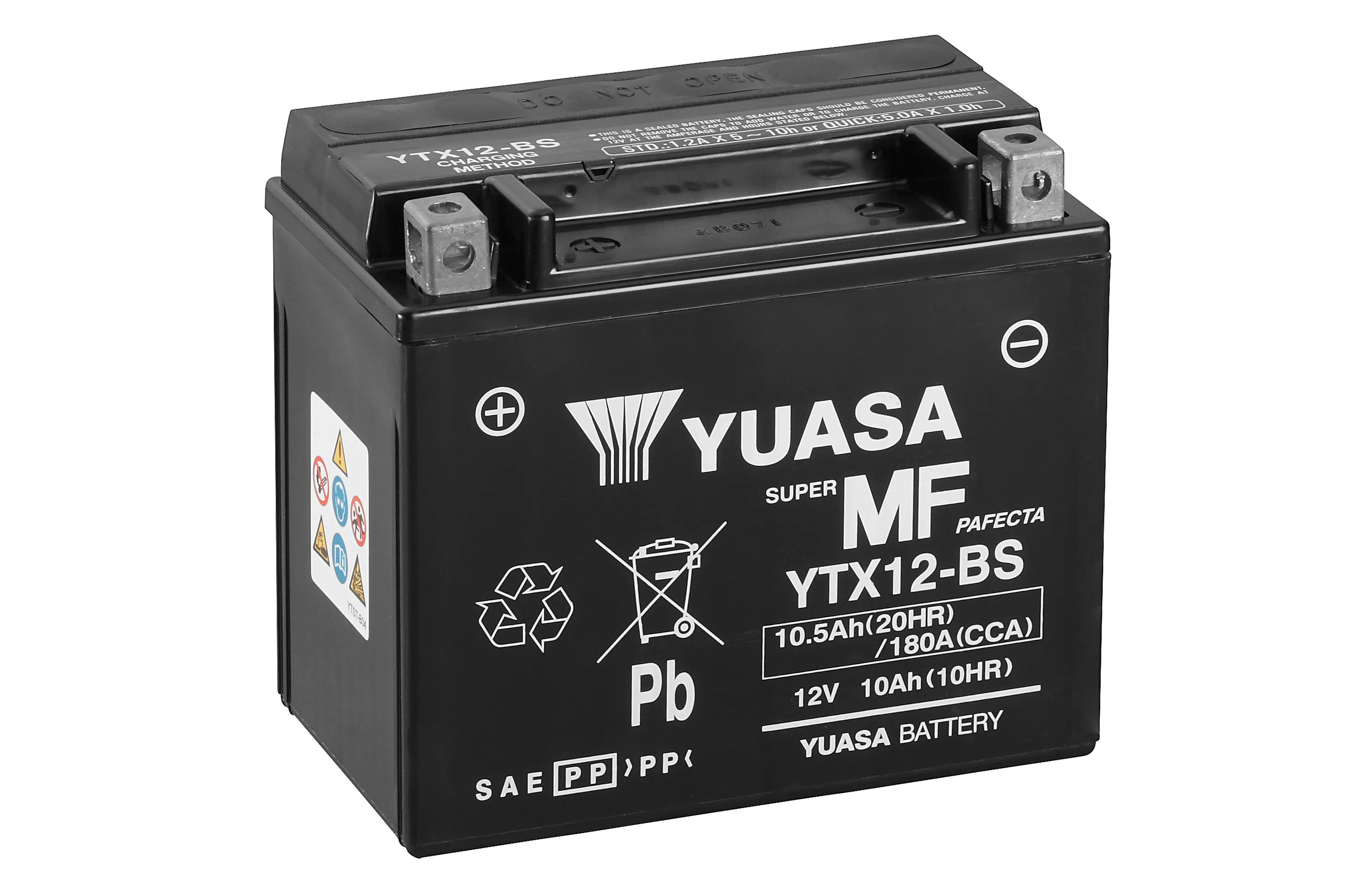 YTX12-BS kuva