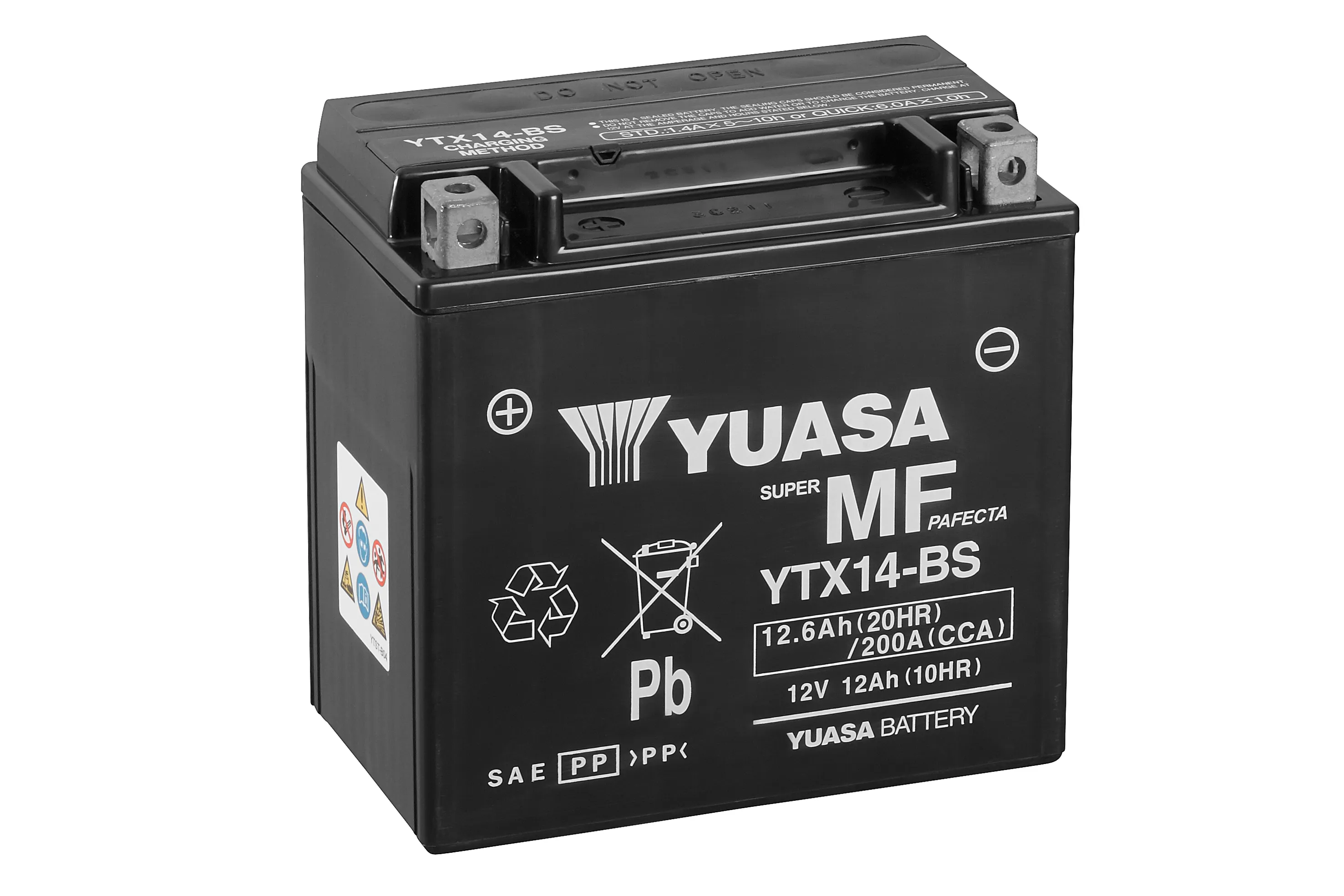 YTX14-BS kuva