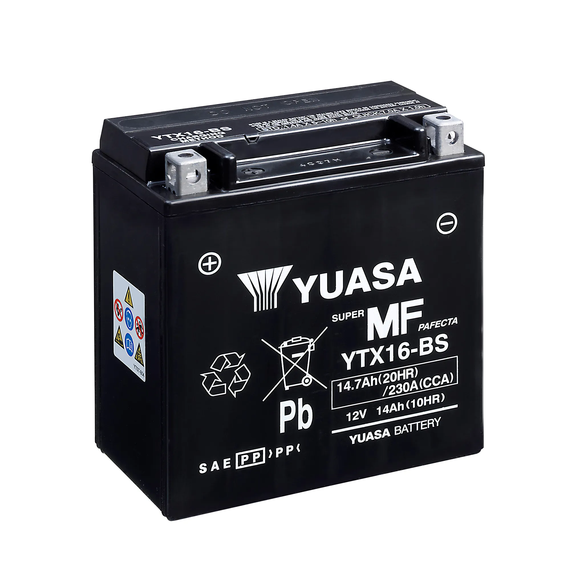 YTX16-BS kuva