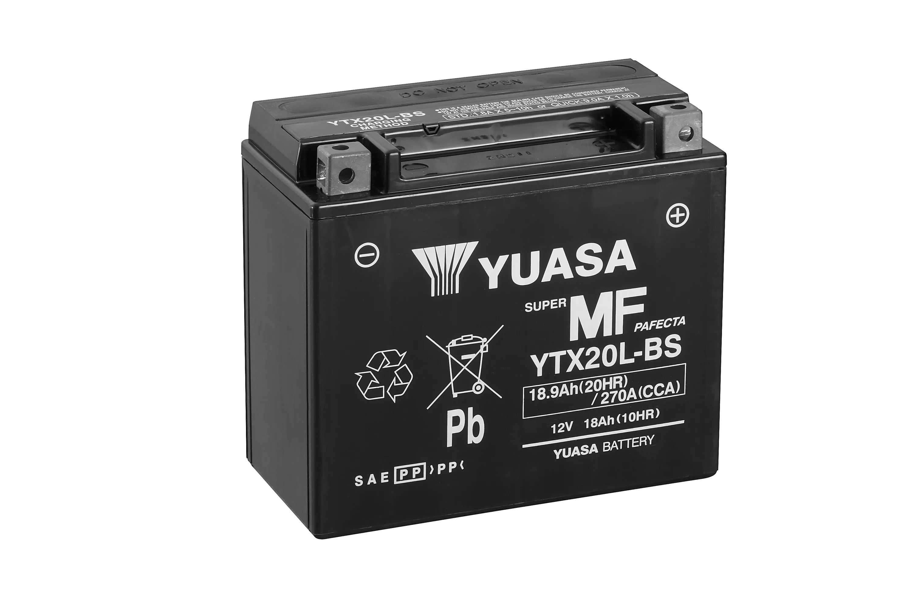 YTX20L-BS kuva
