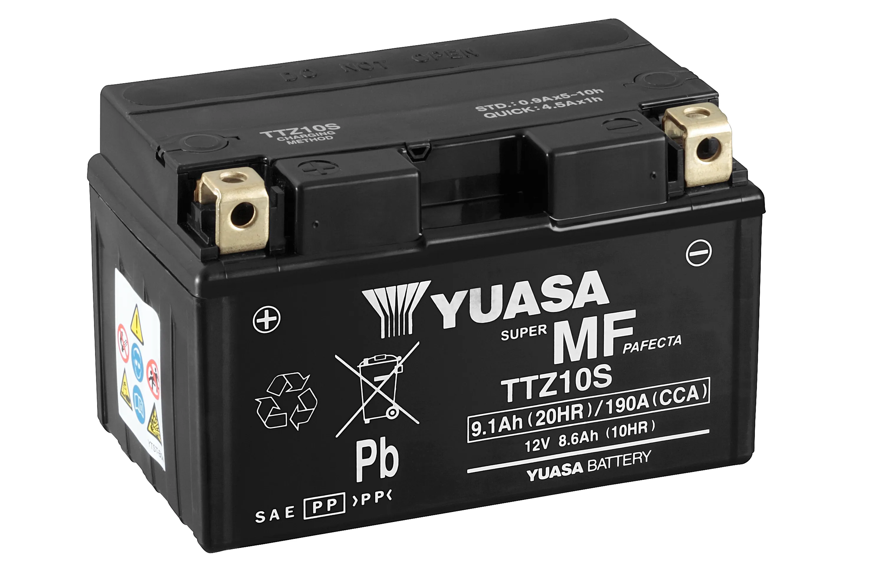 TTZ10S kuva