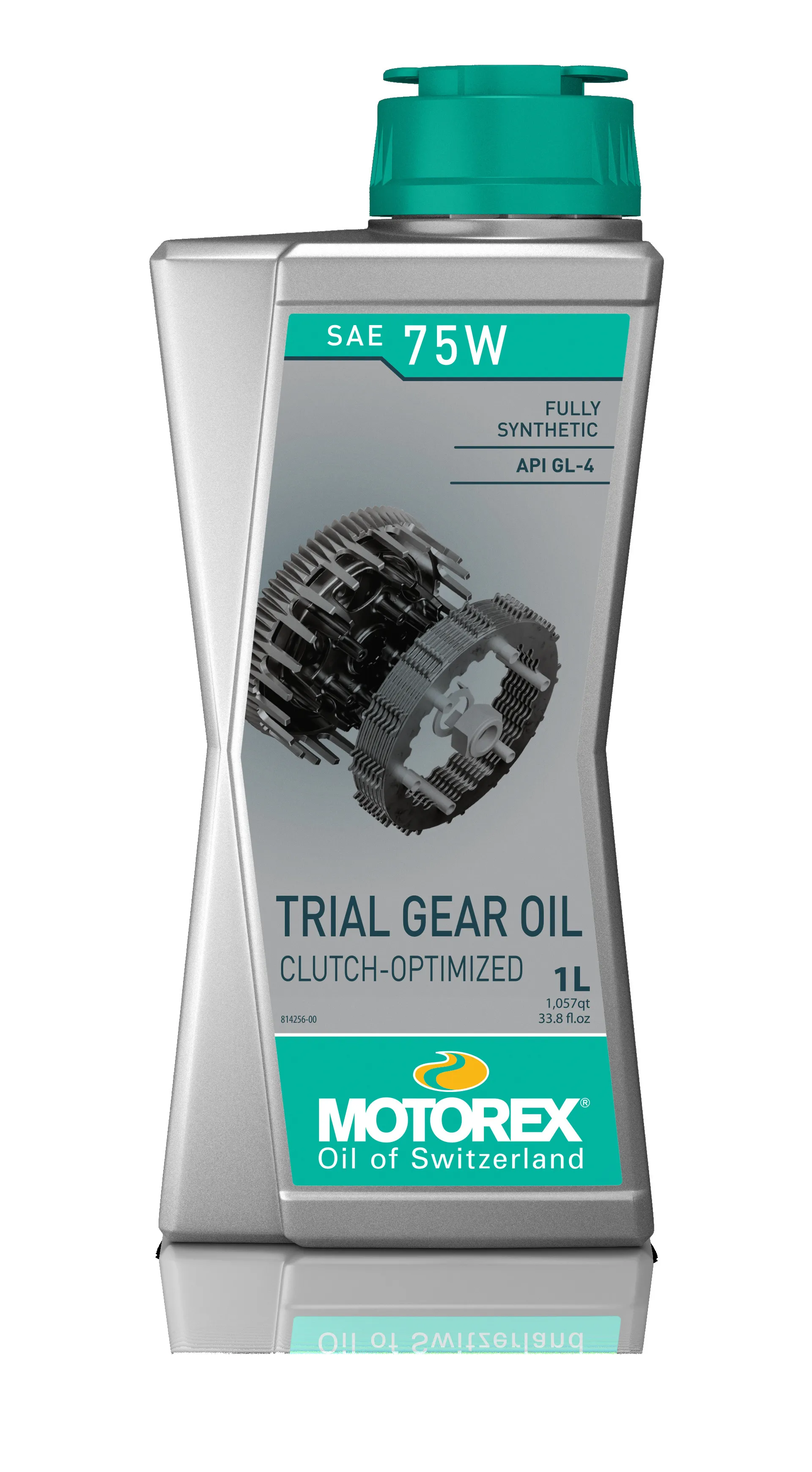 TRIAL_GEAR_OIL_75W_1L kuva