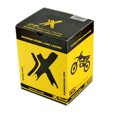BrakePadbox kuva