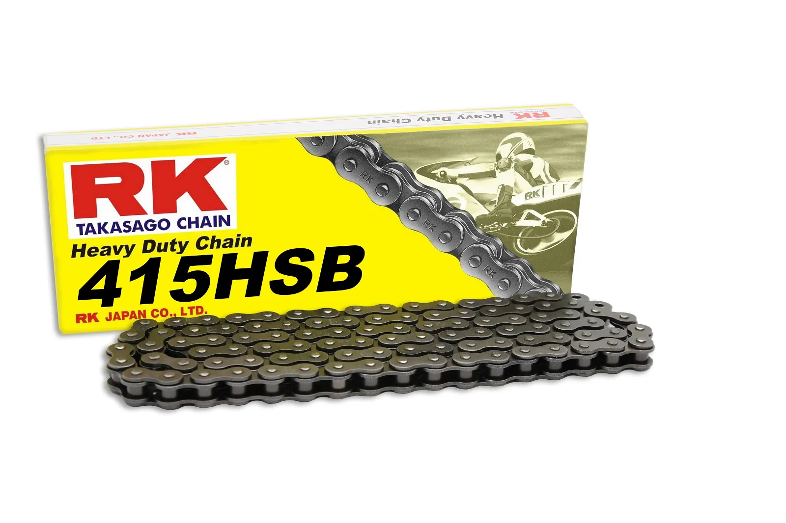 Box&chain-415HSB kuva