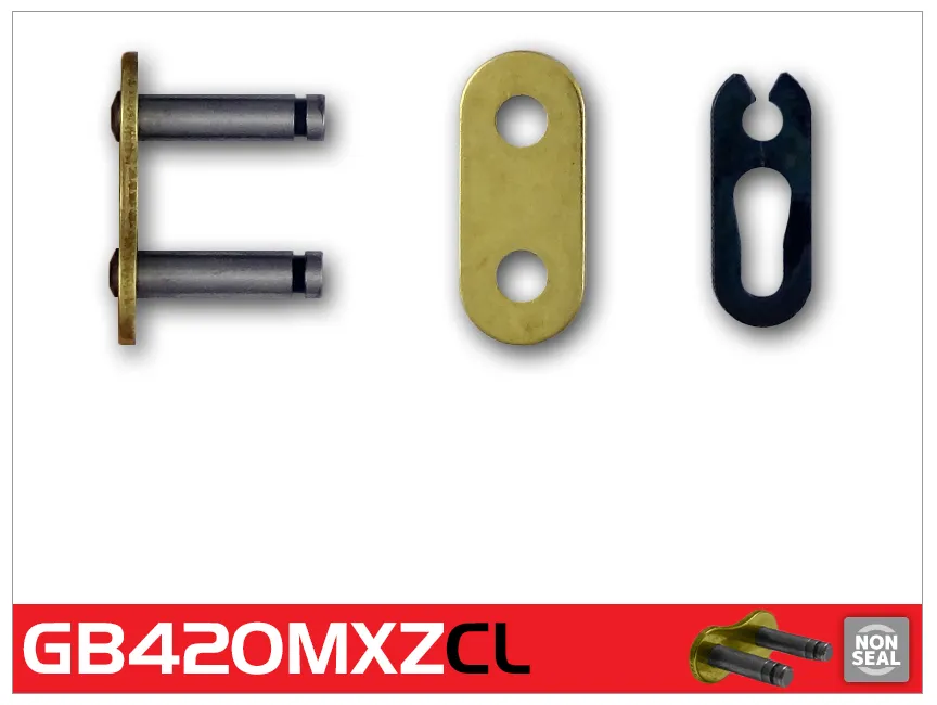 GB420MXZ-CL kuva