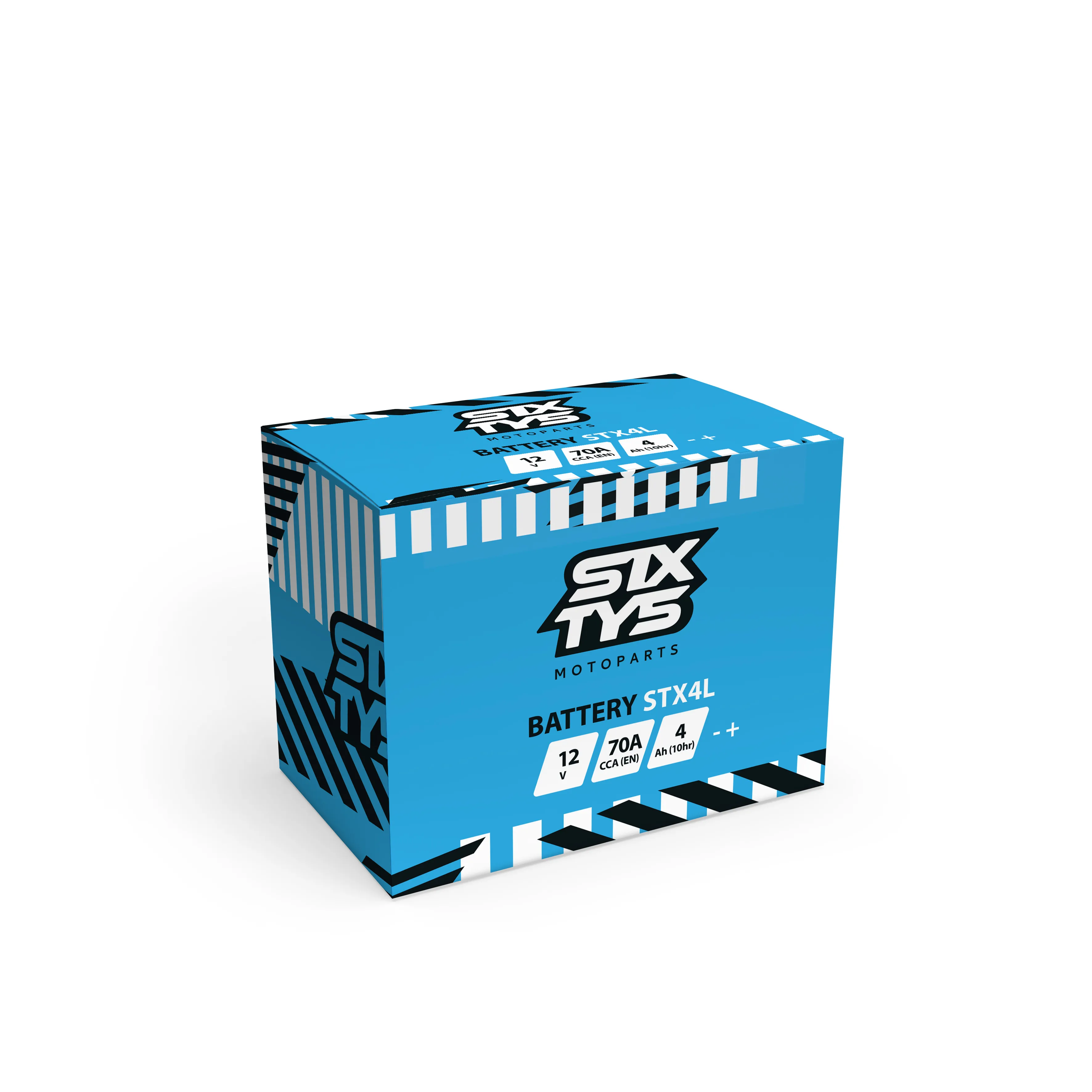 Sixty5_STX4L_box kuva