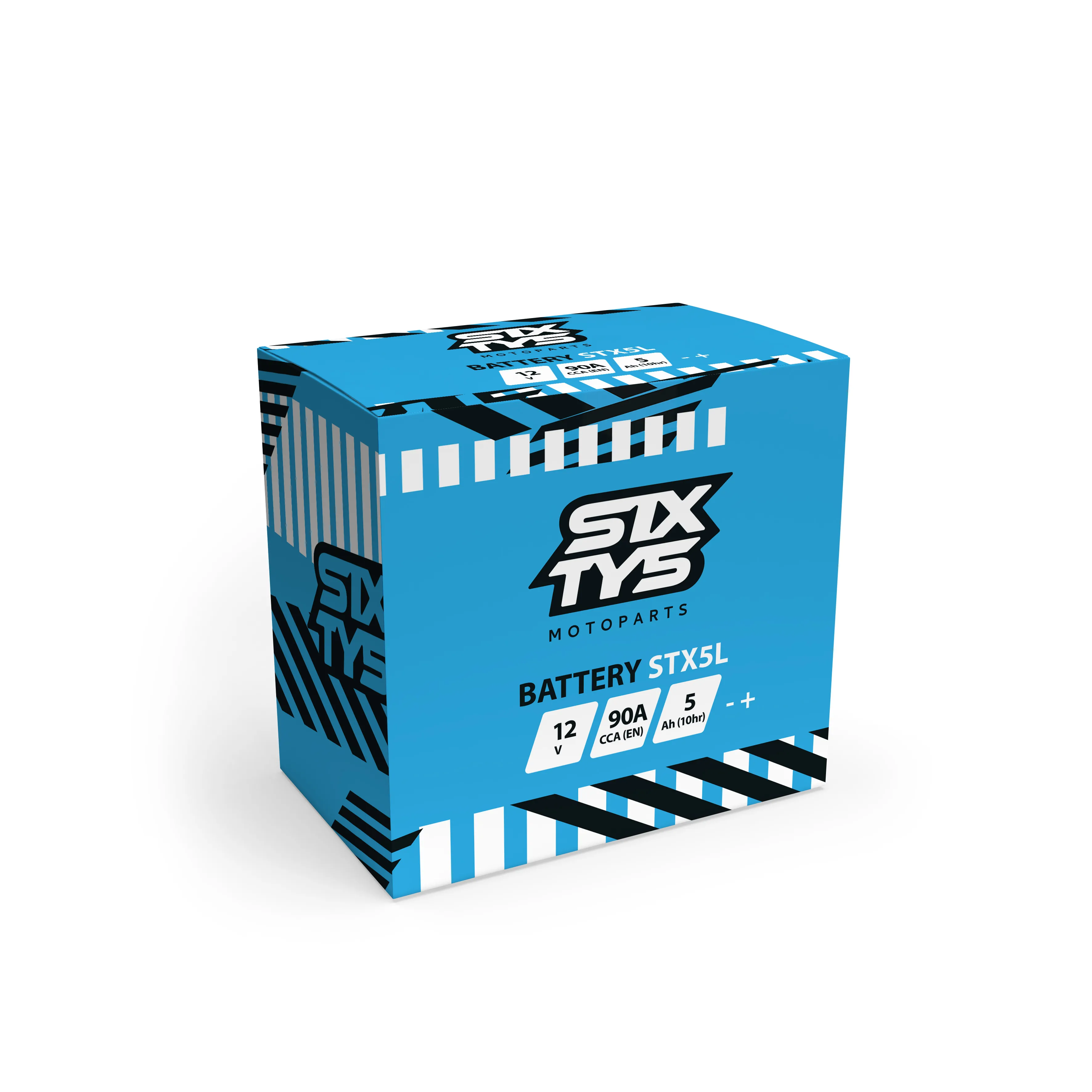 Sixty5_STX5L_box kuva
