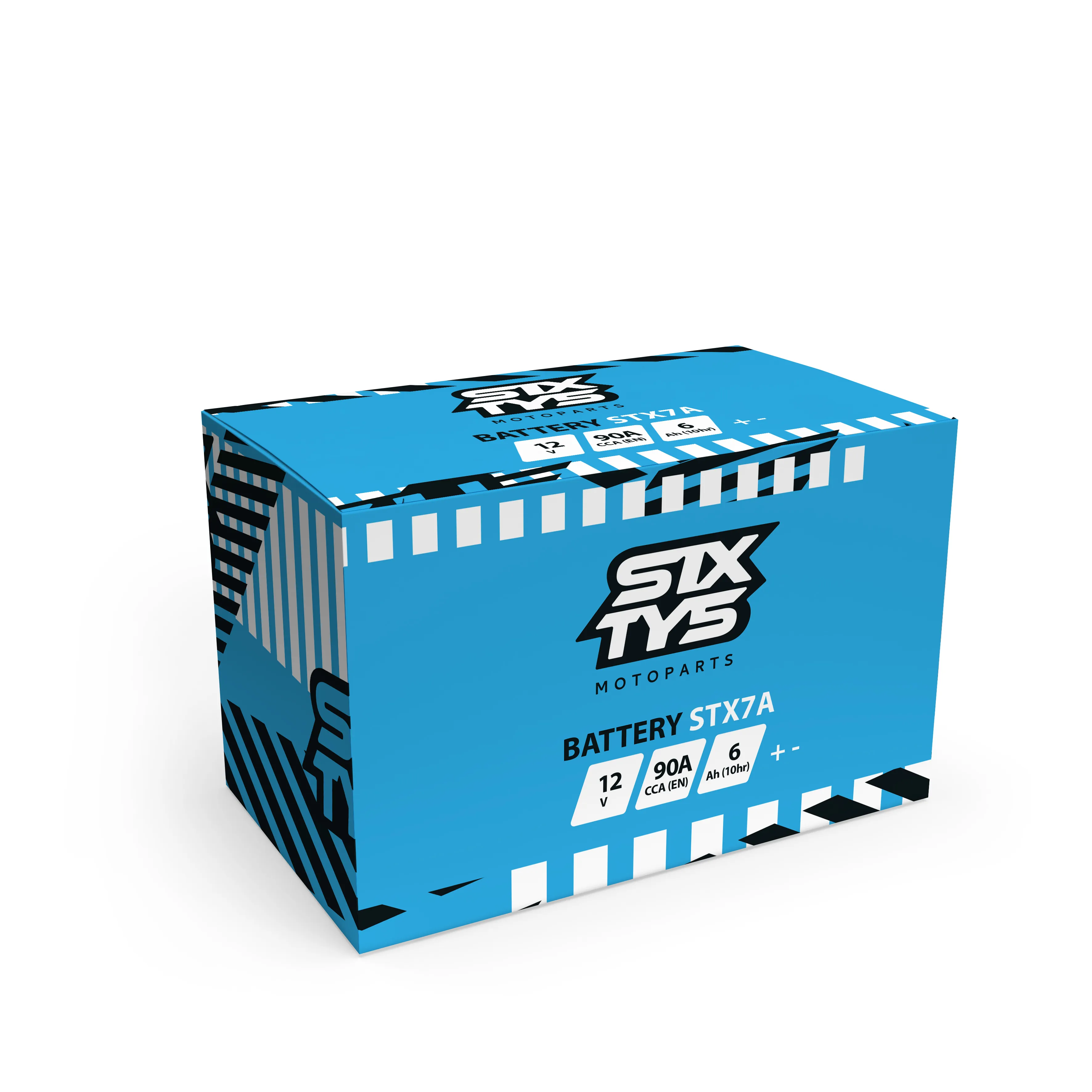 Sixty5_STX7A_box kuva