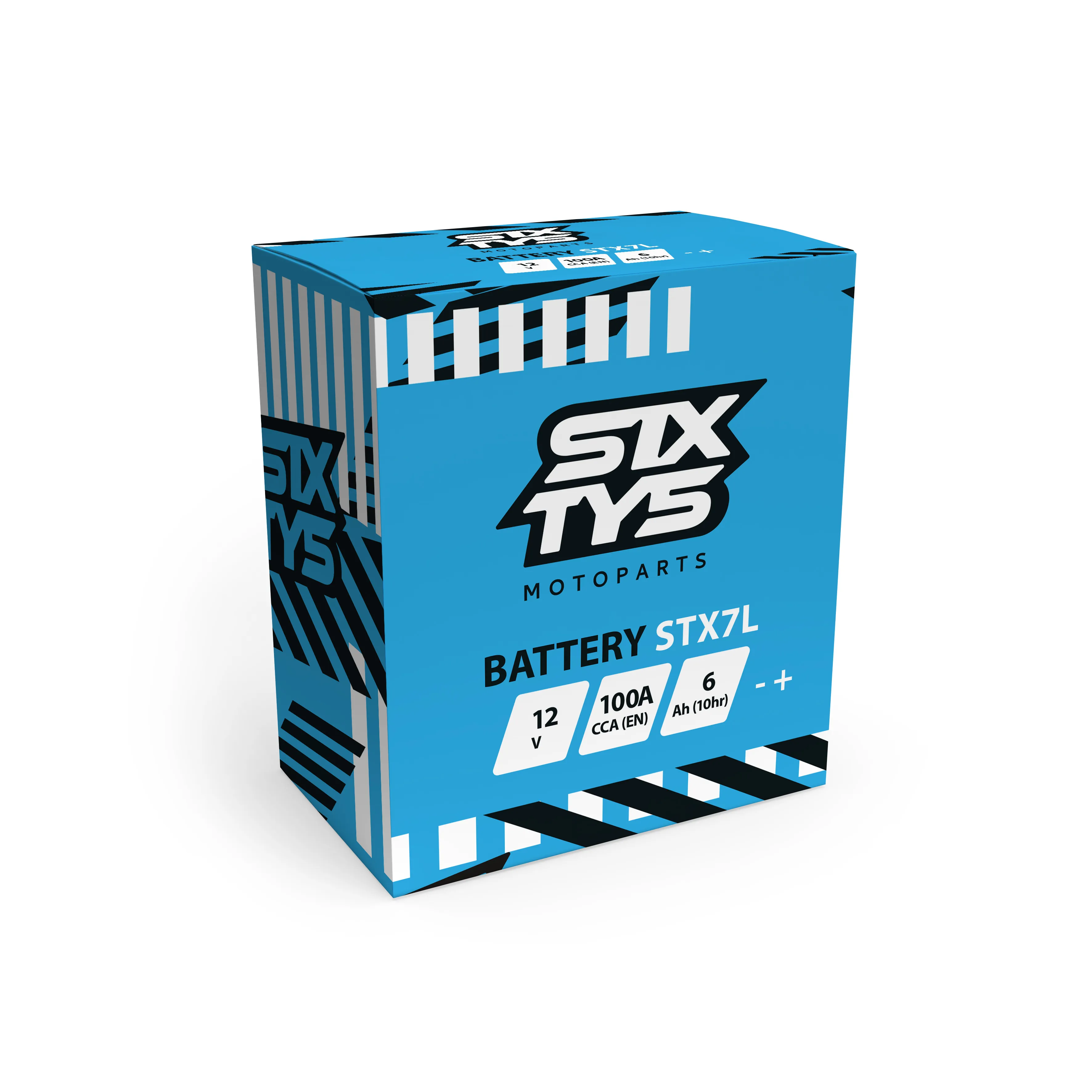 Sixty5_STX7L_box kuva