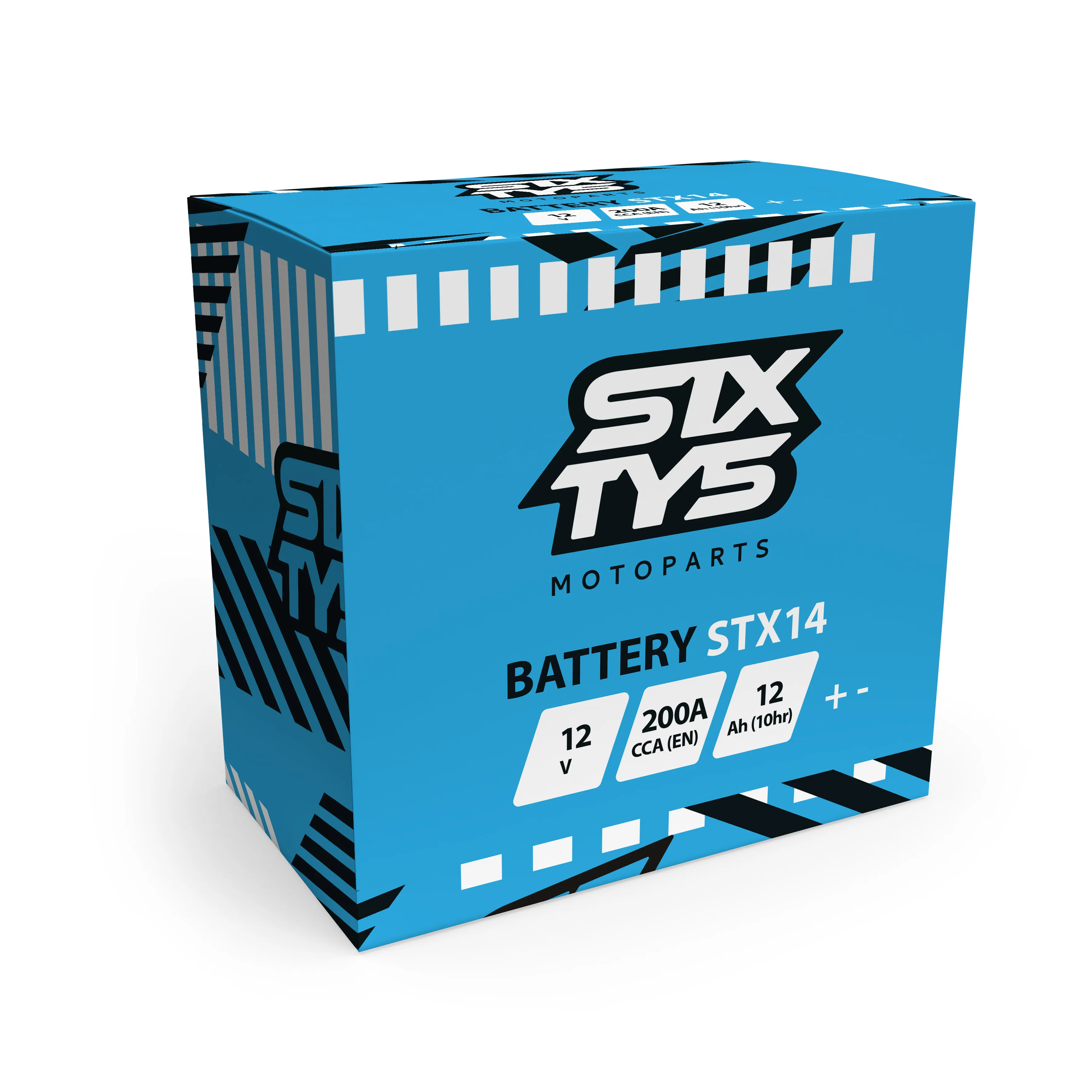 Sixty5_STX14_box kuva