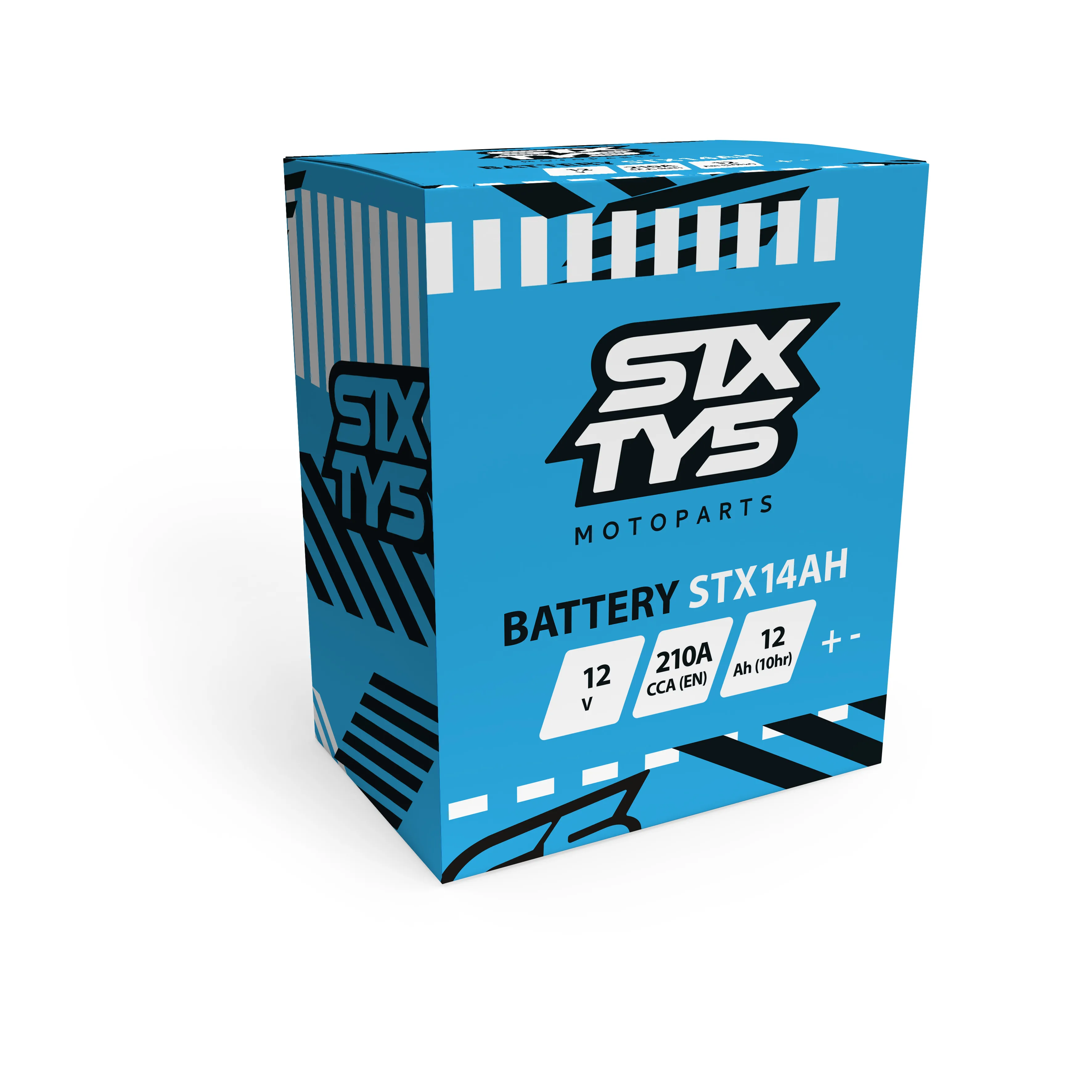 Sixty5_STX14AH_box kuva